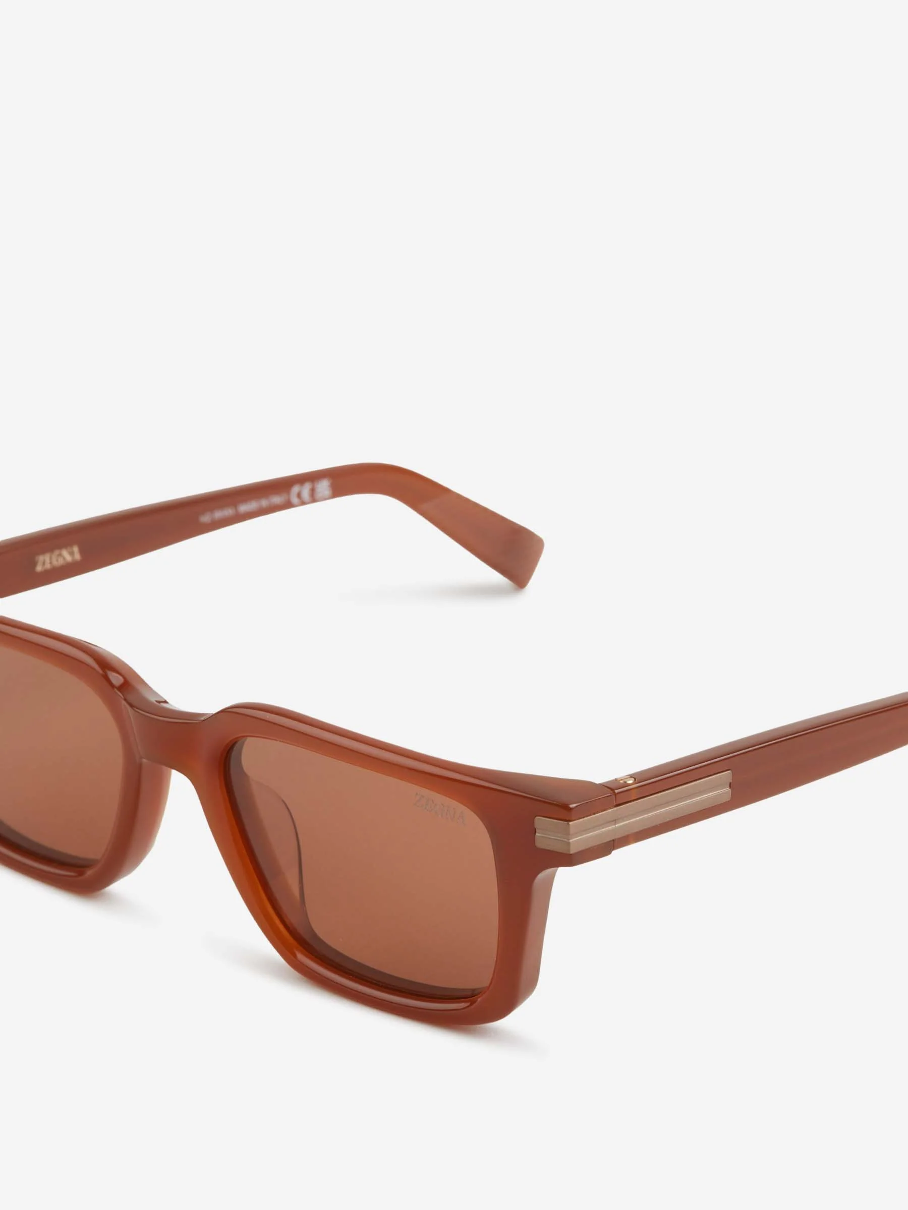 Gafas de Sol Cuadradas - Image 3