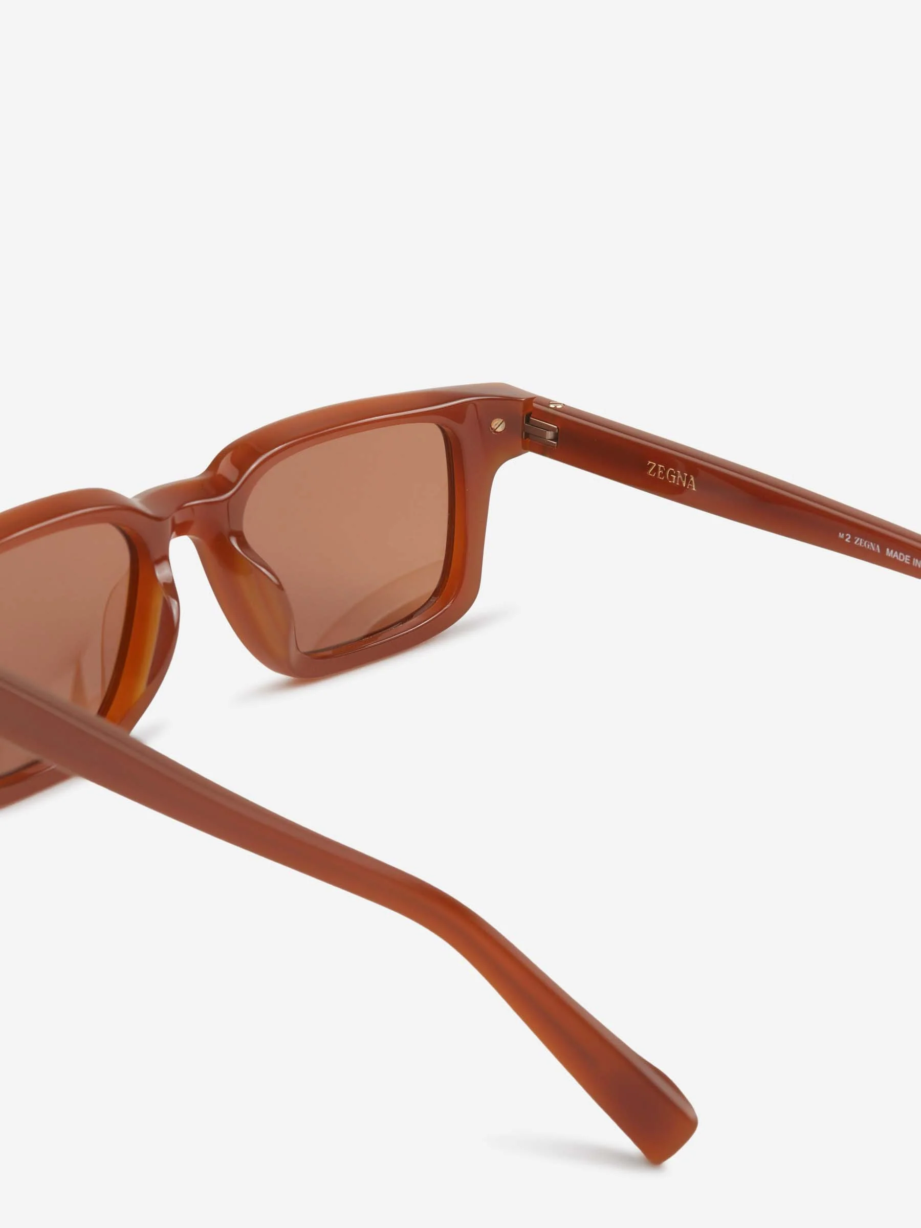 Gafas de Sol Cuadradas - Image 4