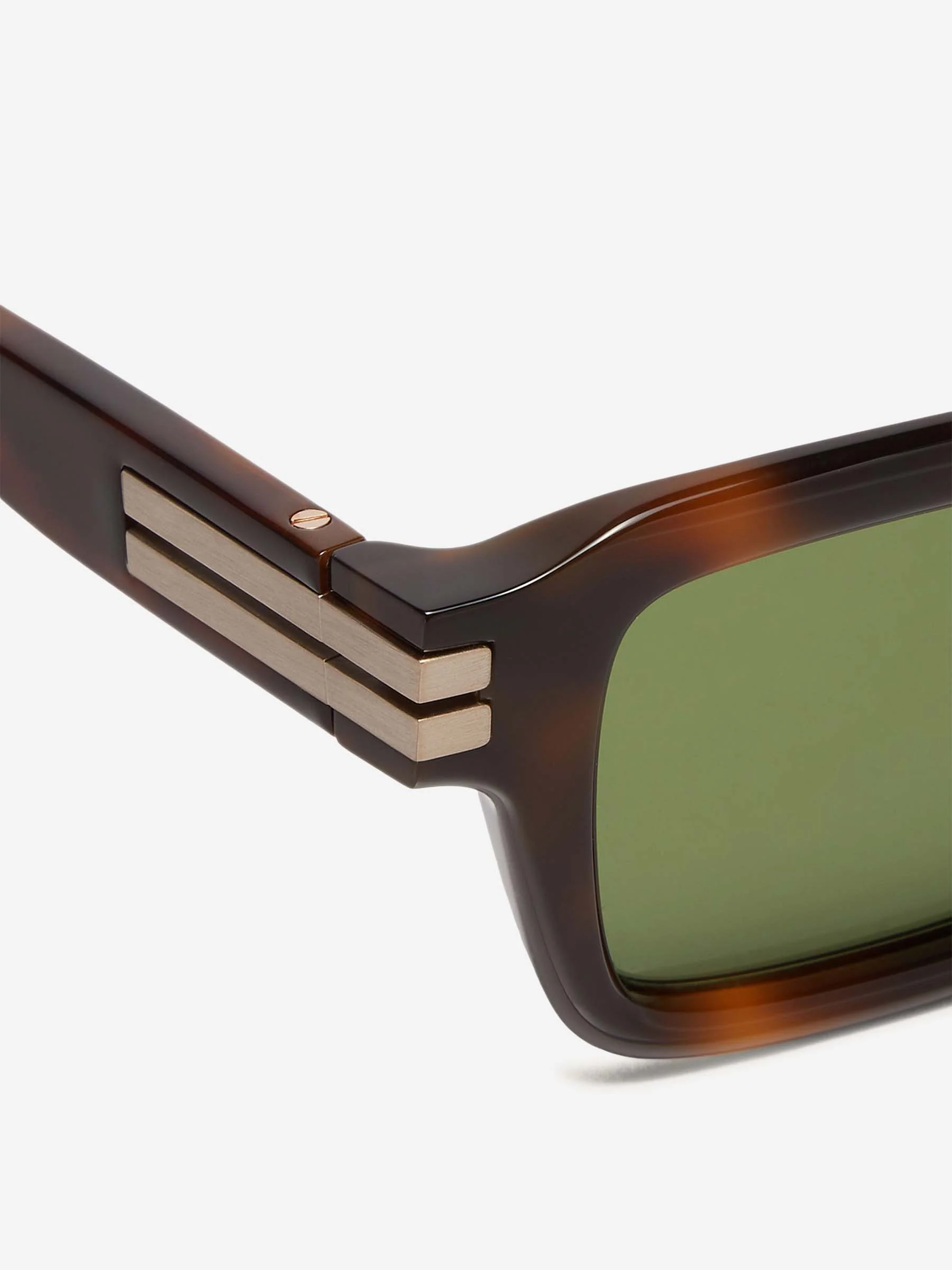 Gafas de Sol Cuadradas - Image 3