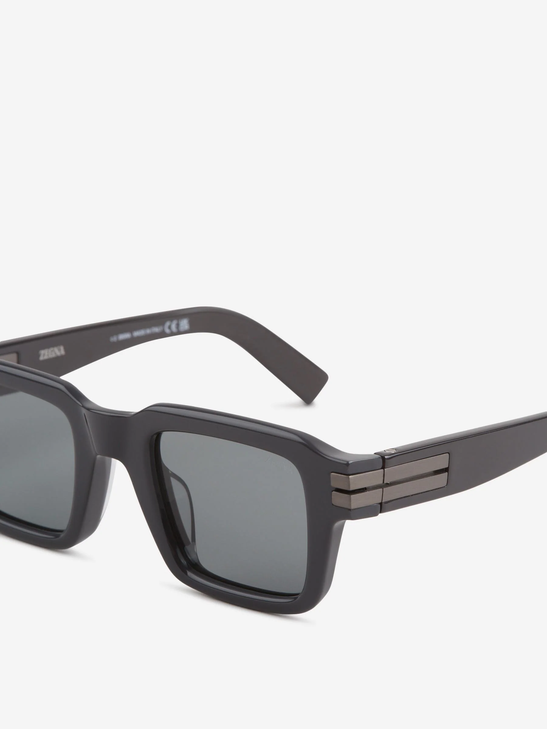 Gafas de Sol Cuadradas - Image 3