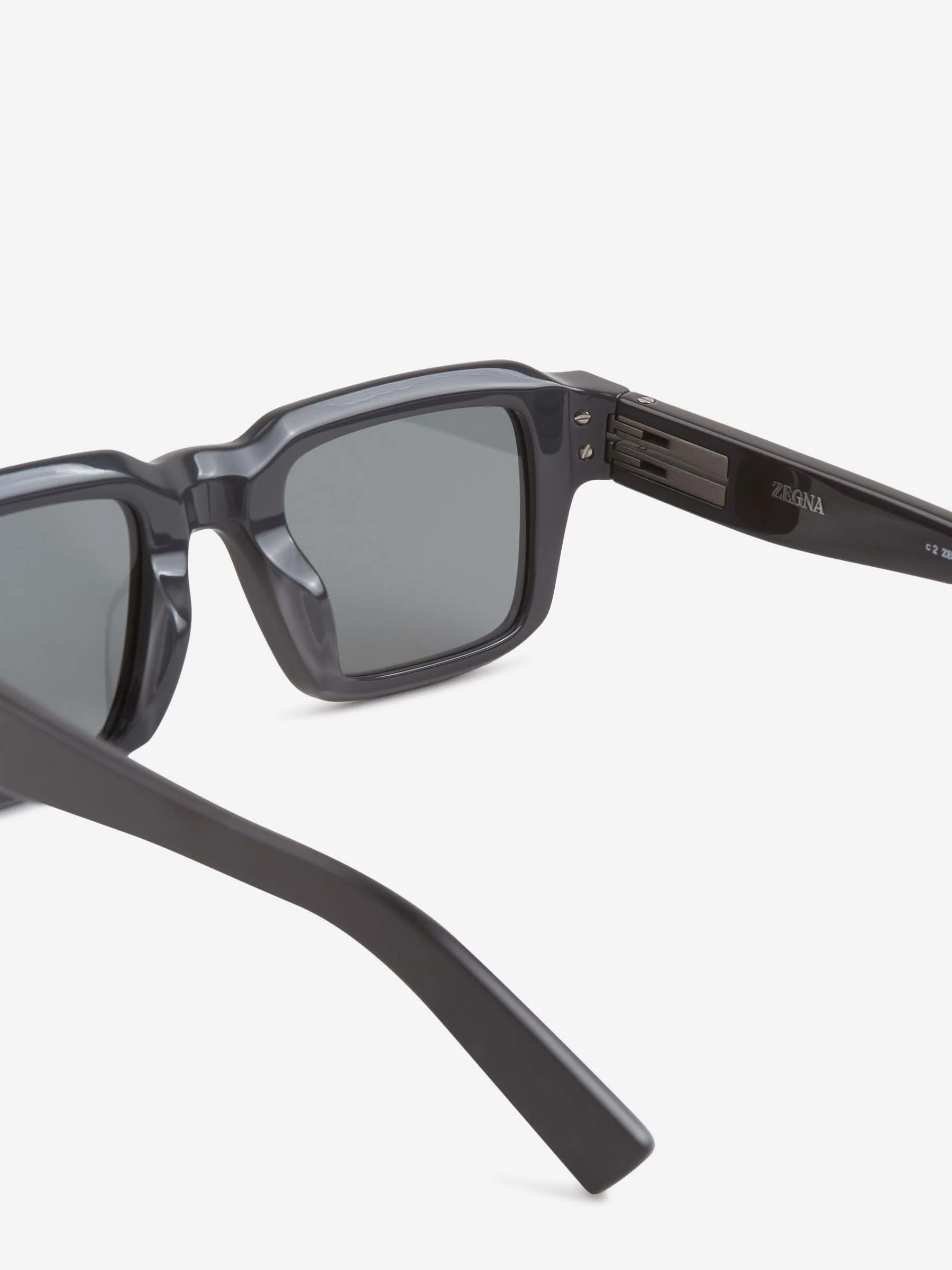 Gafas de Sol Cuadradas - Image 4