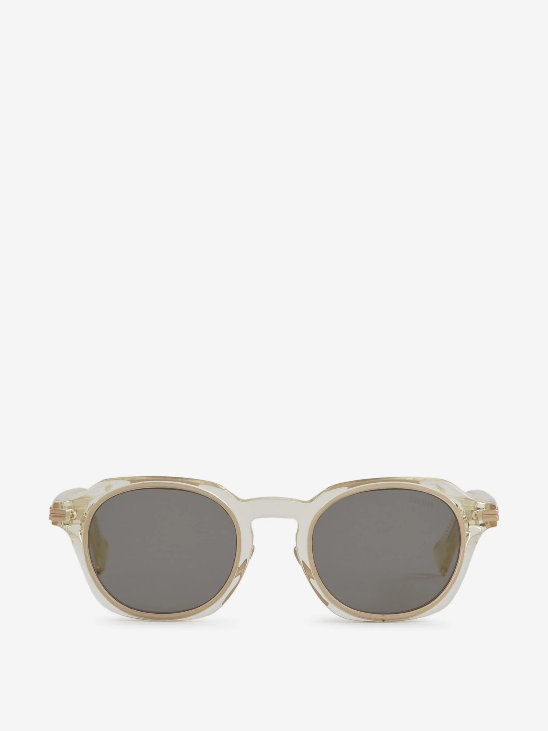 Gafas de Sol Redodas