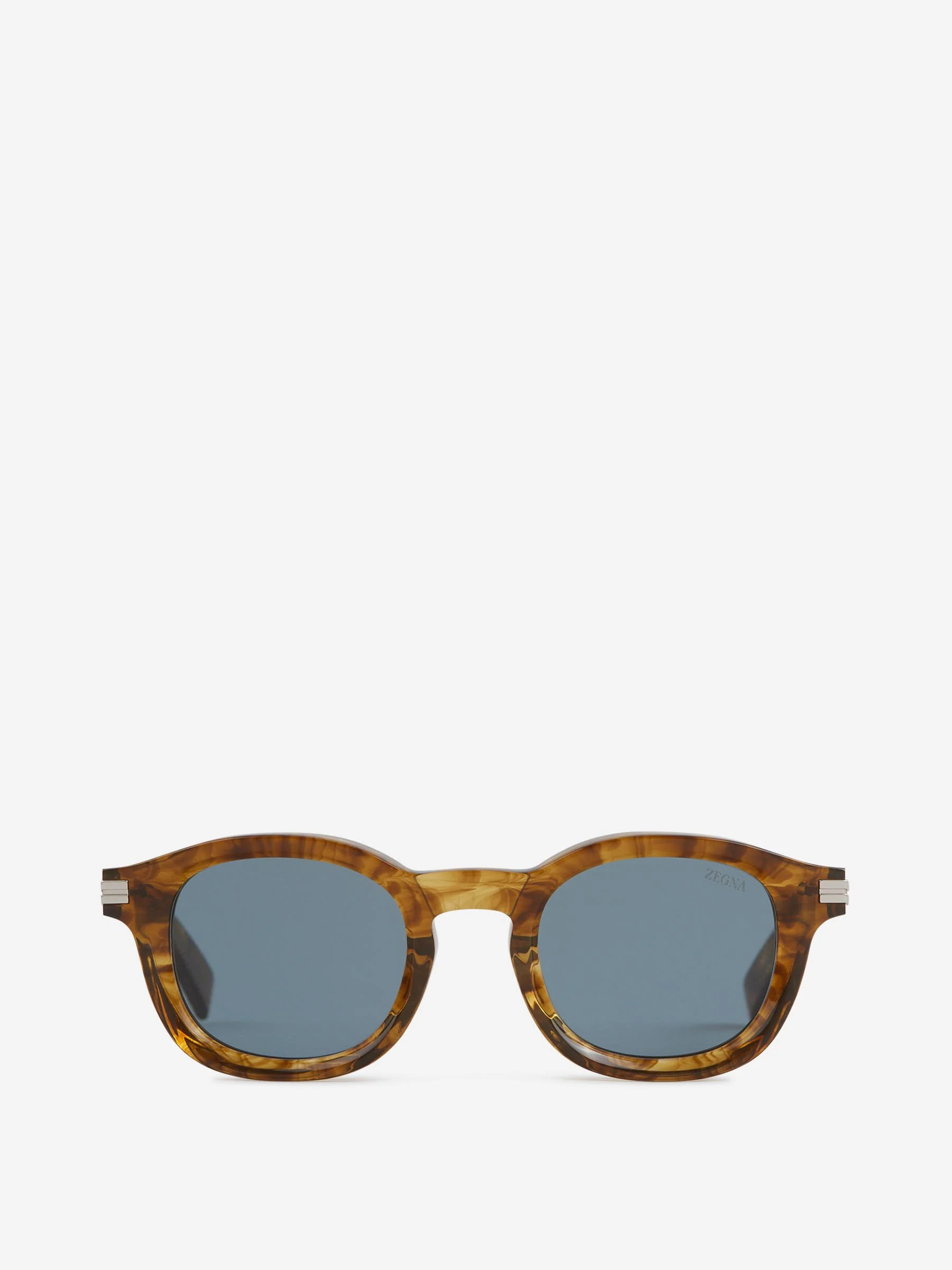 Gafas de Sol Redondas