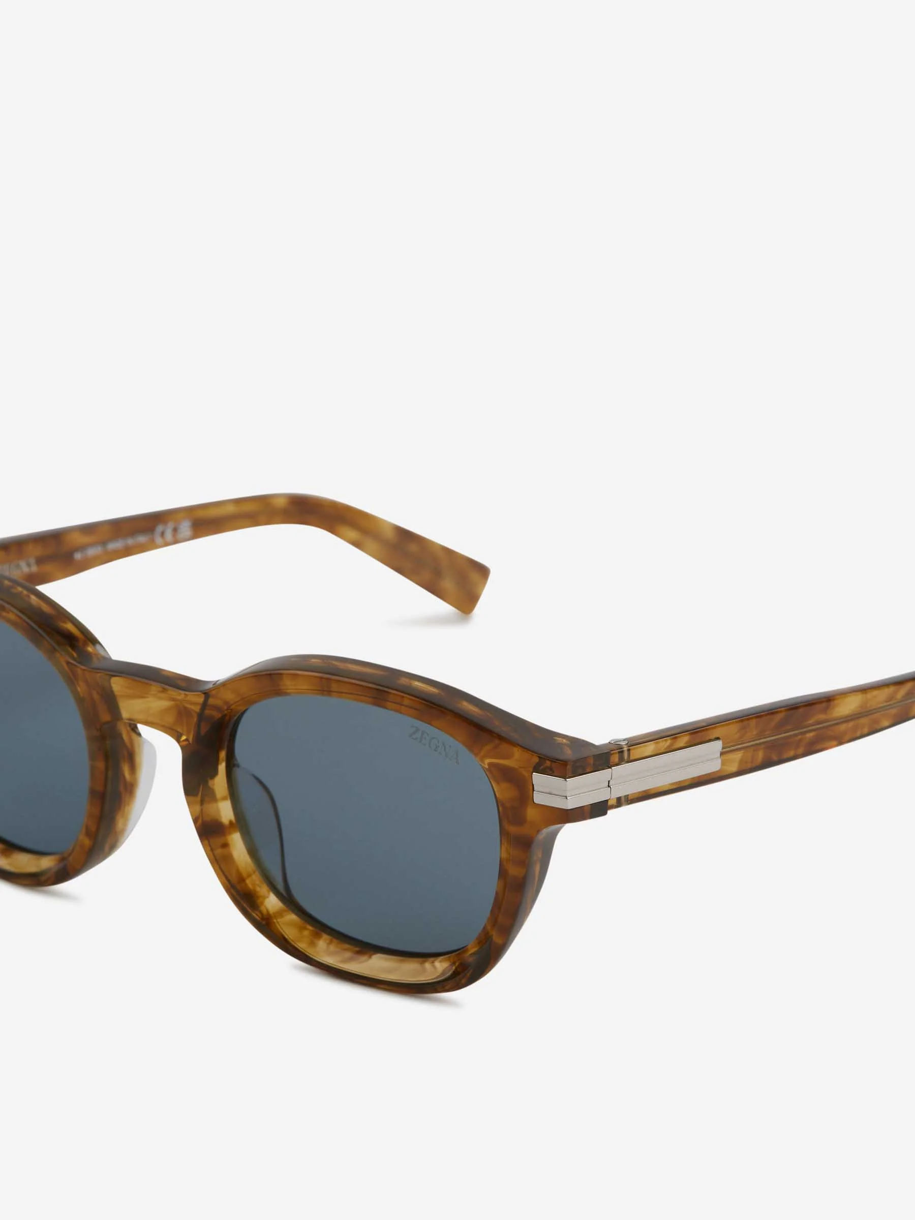 Gafas de Sol Redondas - Image 3