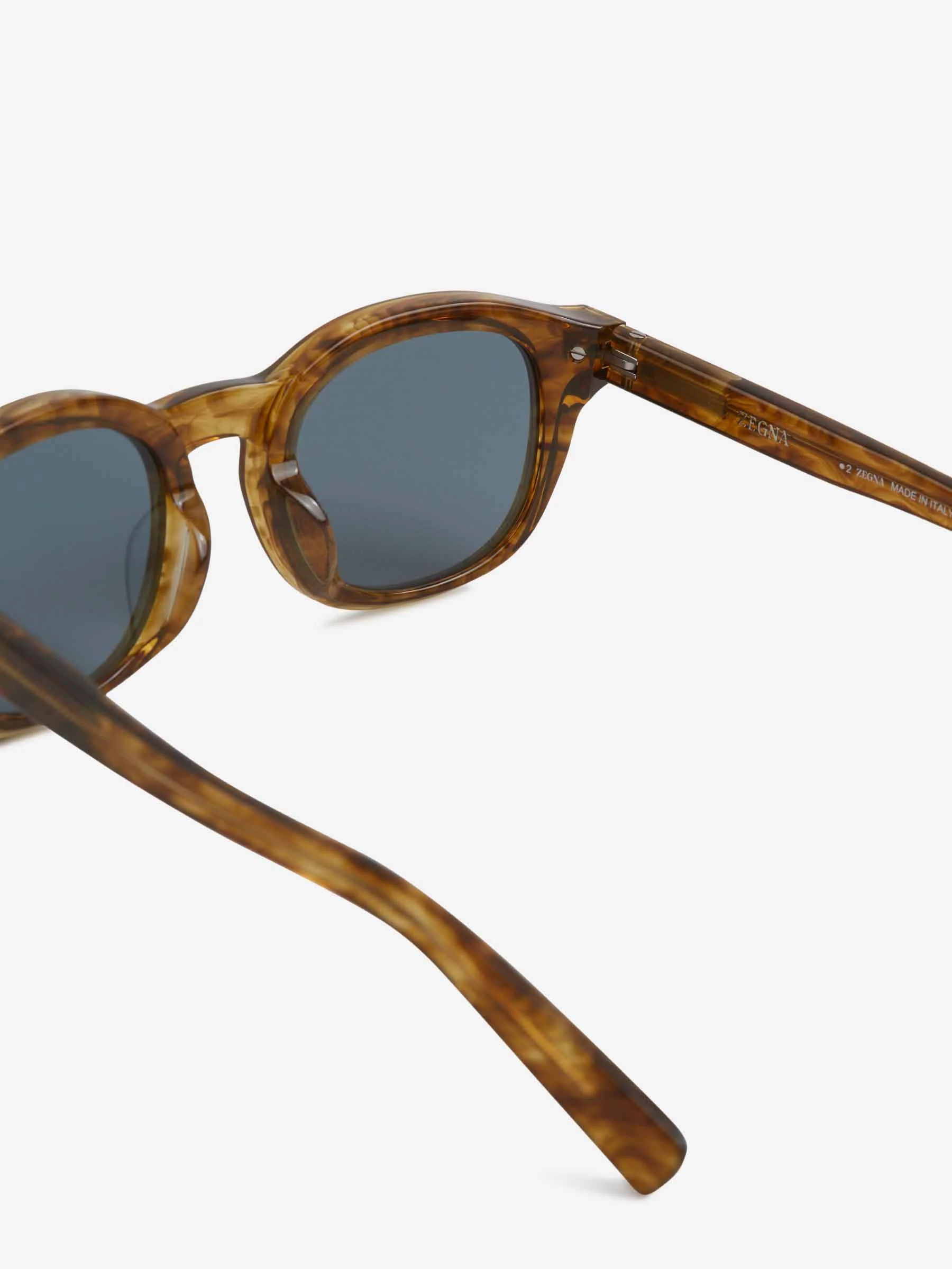 Gafas de Sol Redondas - Image 4