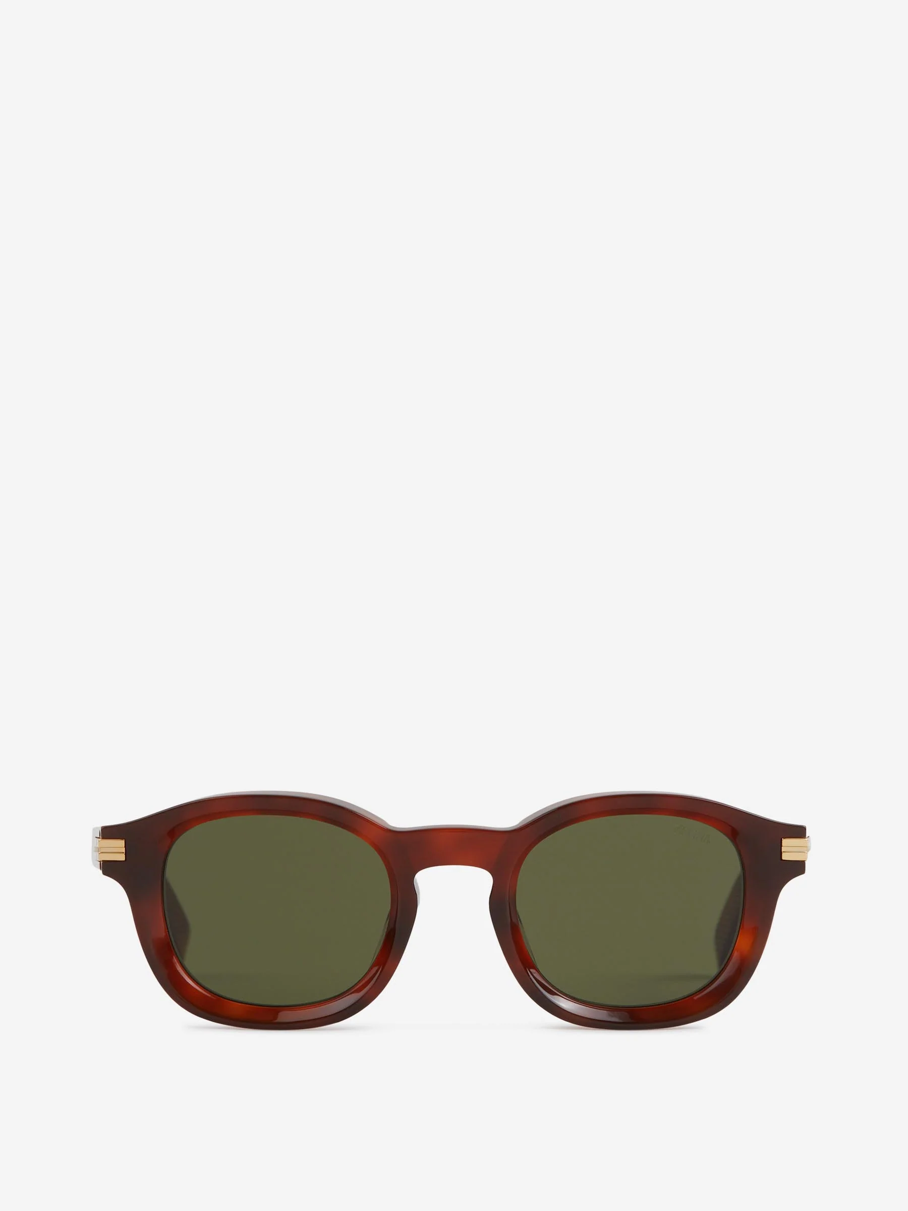 Gafas de Sol Redondas
