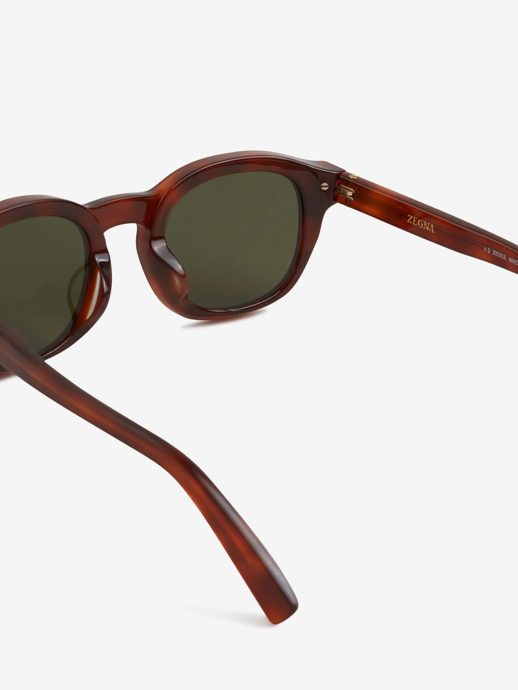 Gafas de Sol Redondas - Image 4