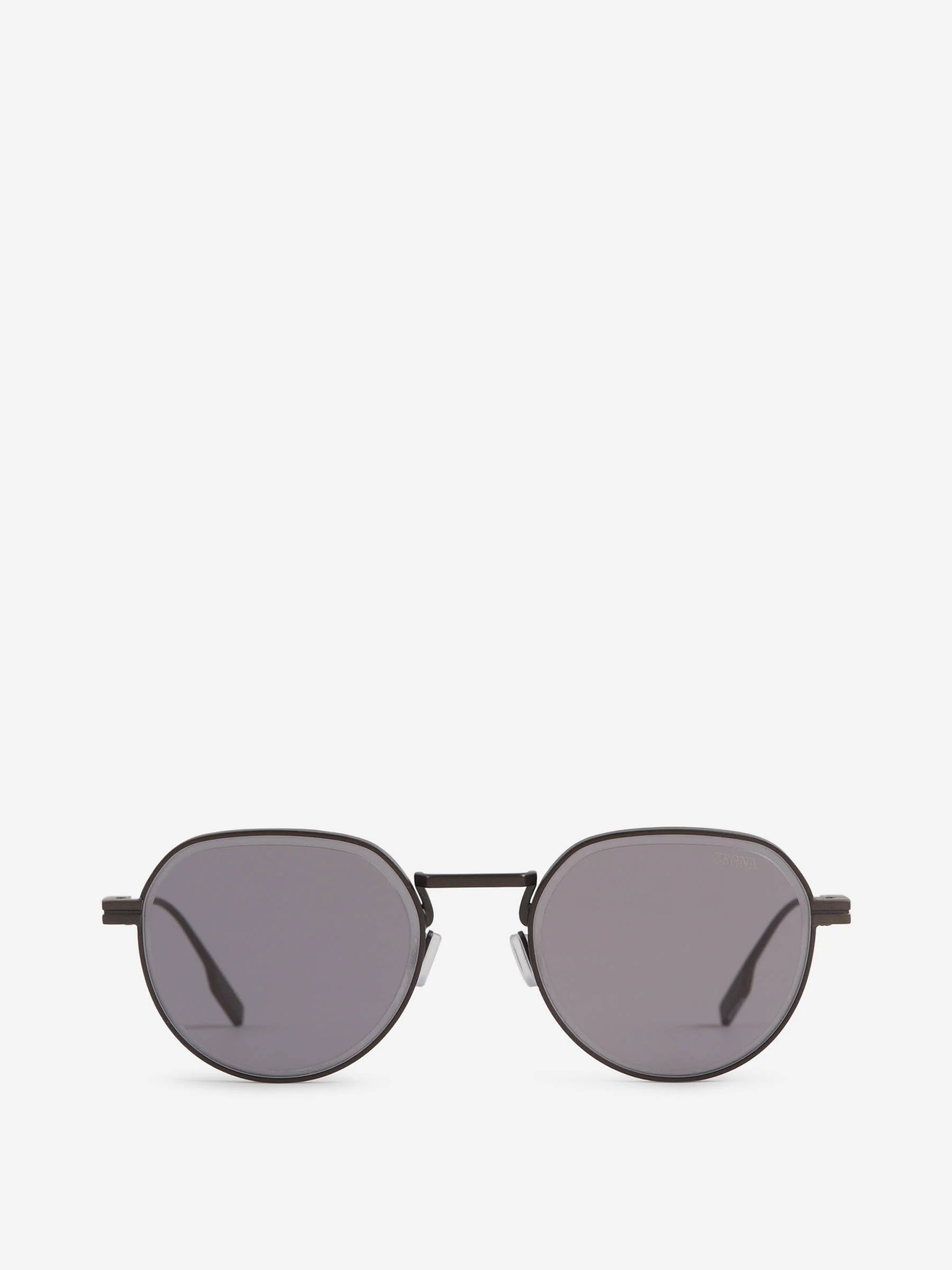 Gafas de Sol Redondas