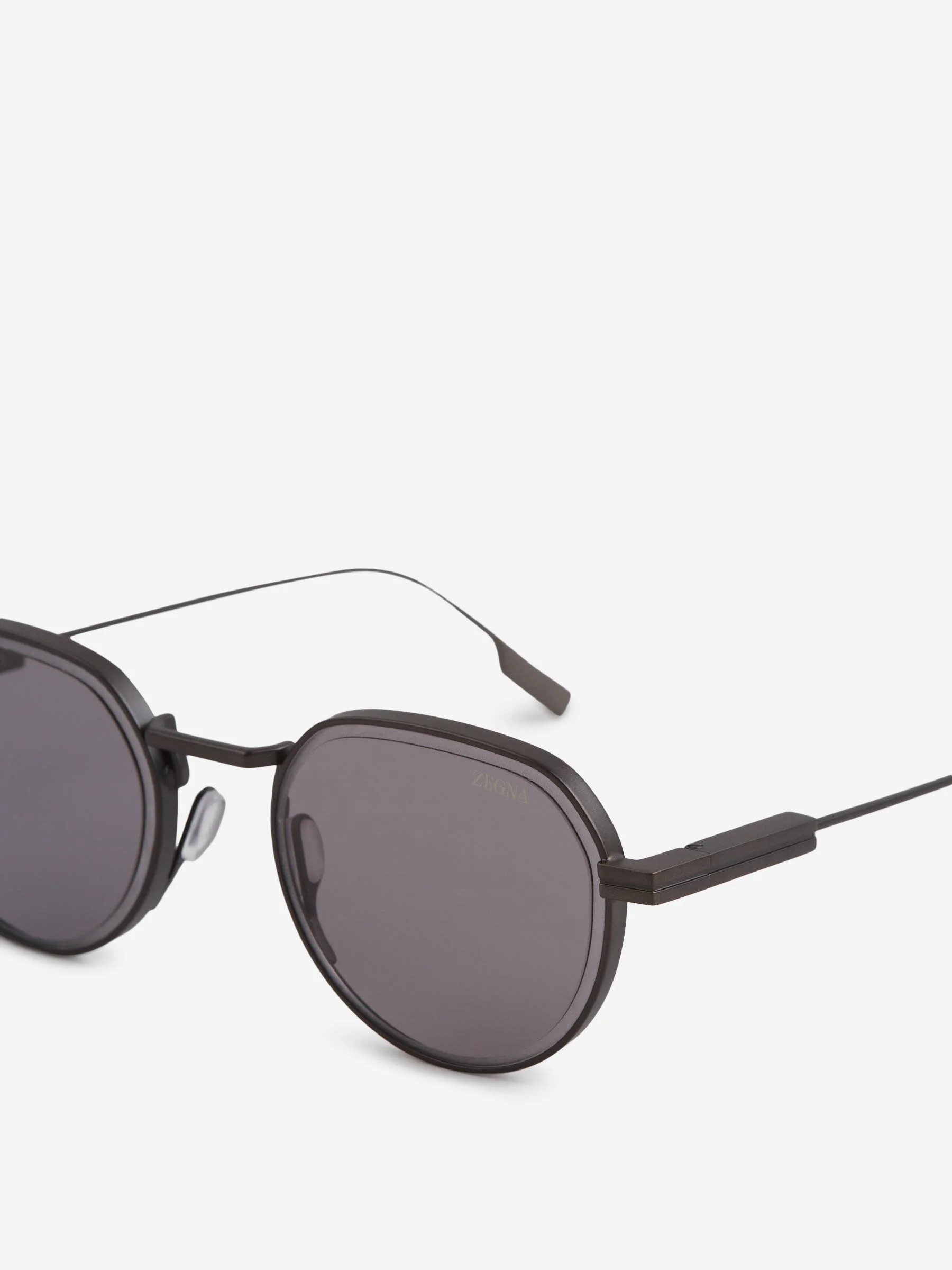 Gafas de Sol Redondas - Image 3