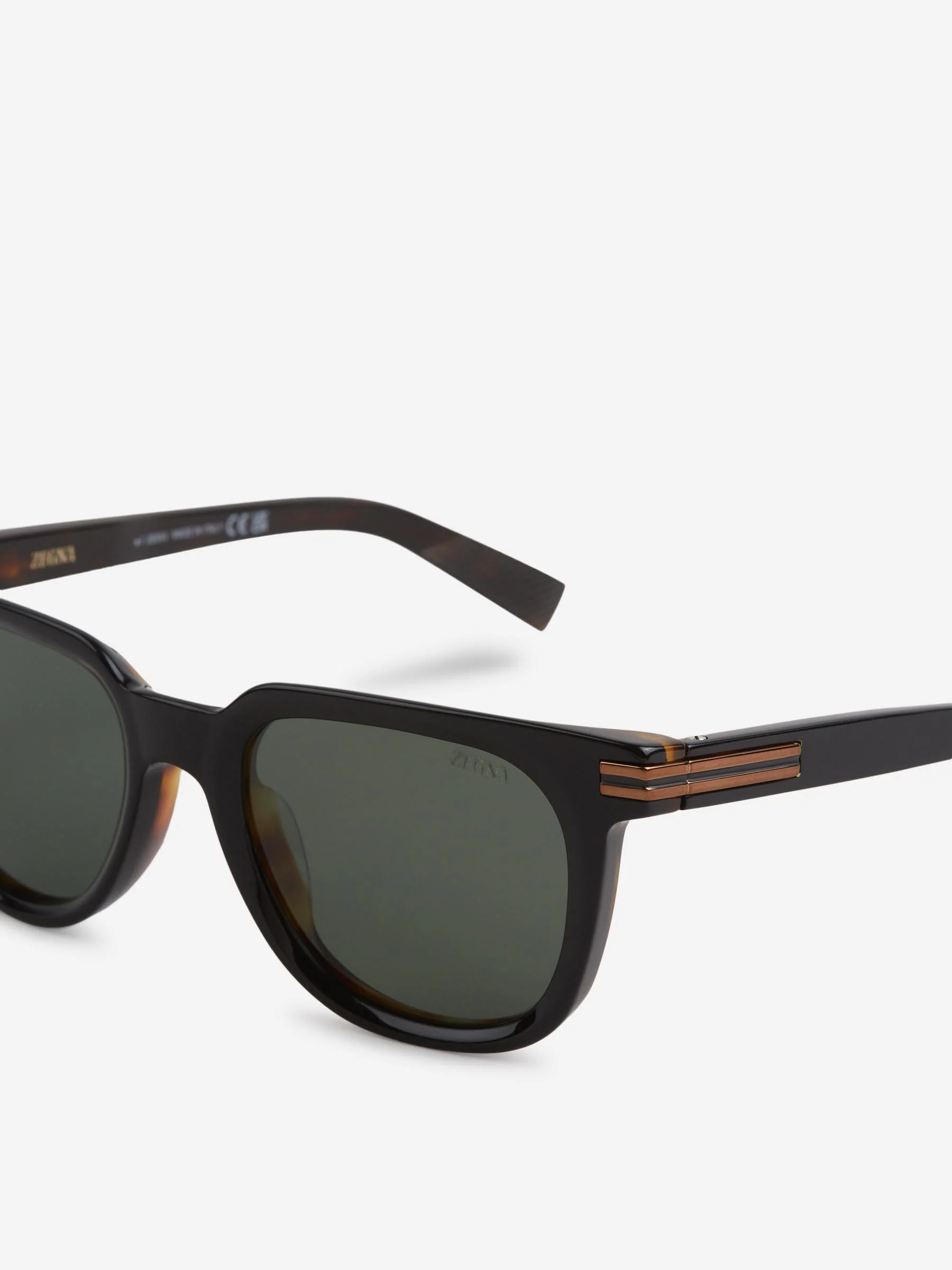Gafas de Sol Redondas - Image 3