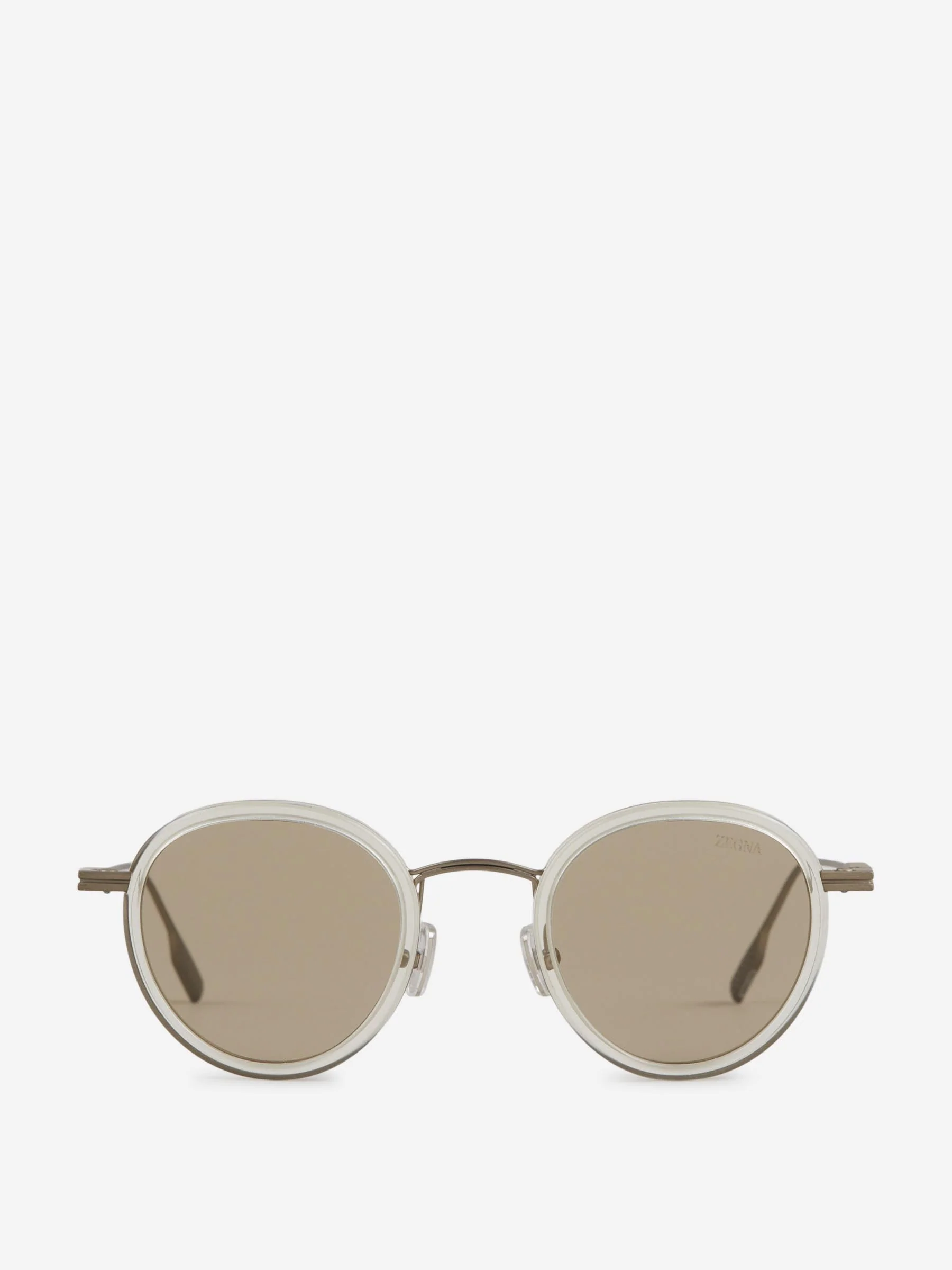Gafas de Sol Redondas