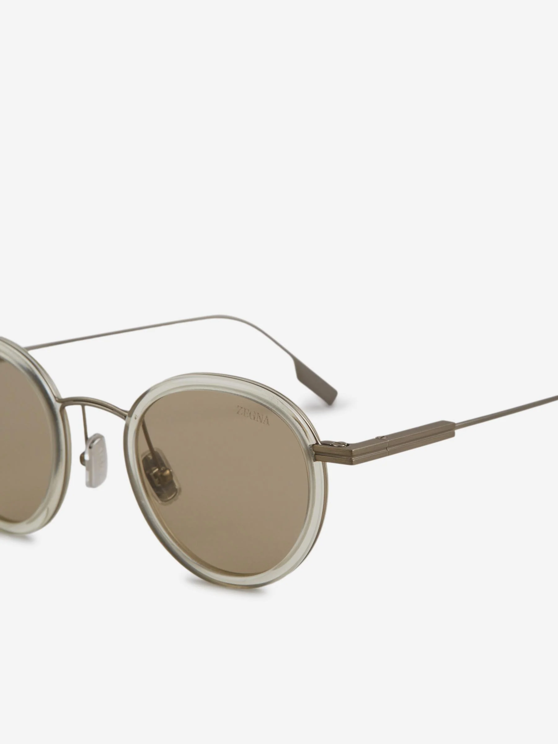 Gafas de Sol Redondas - Image 3