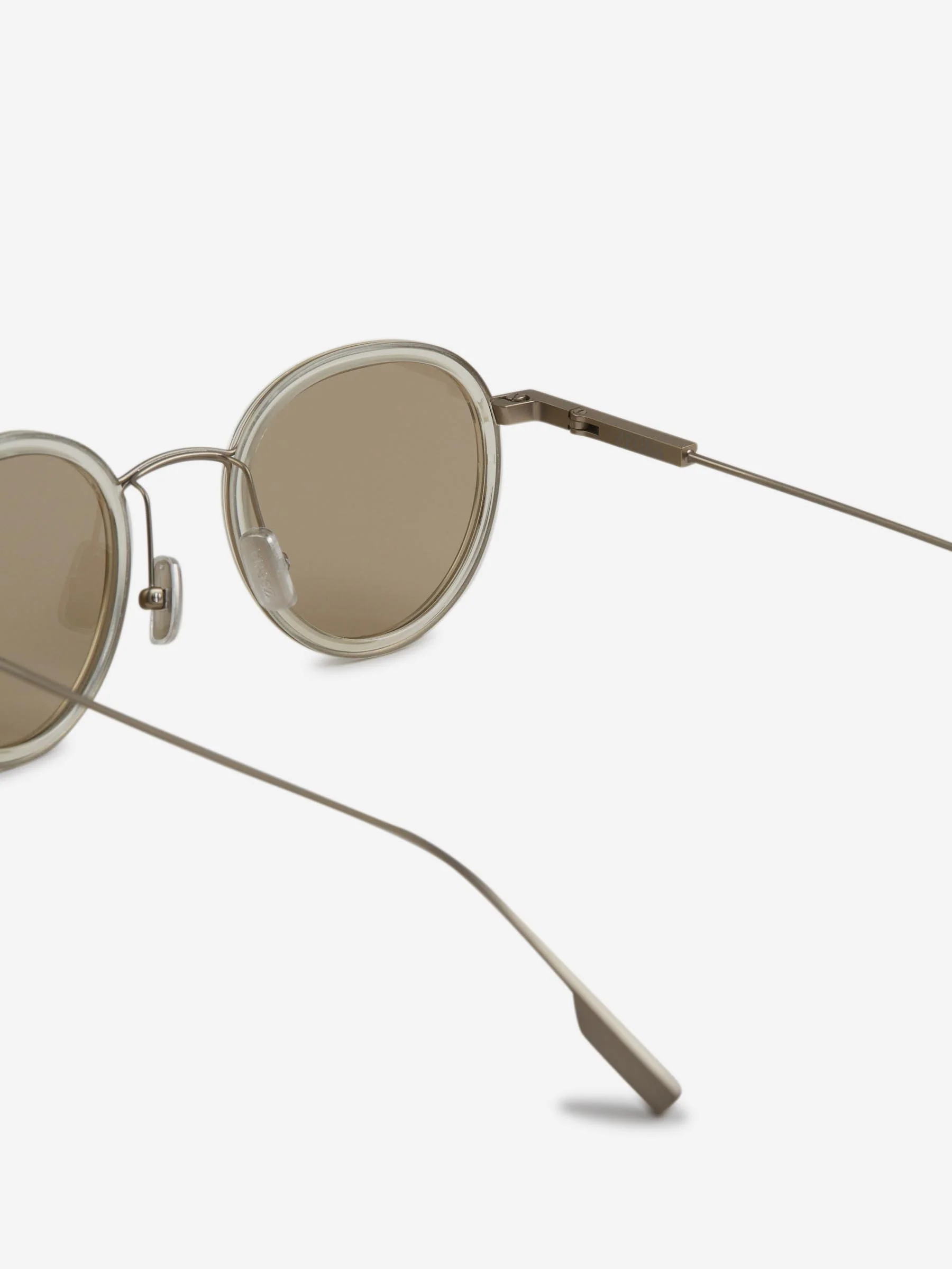 Gafas de Sol Redondas - Image 4