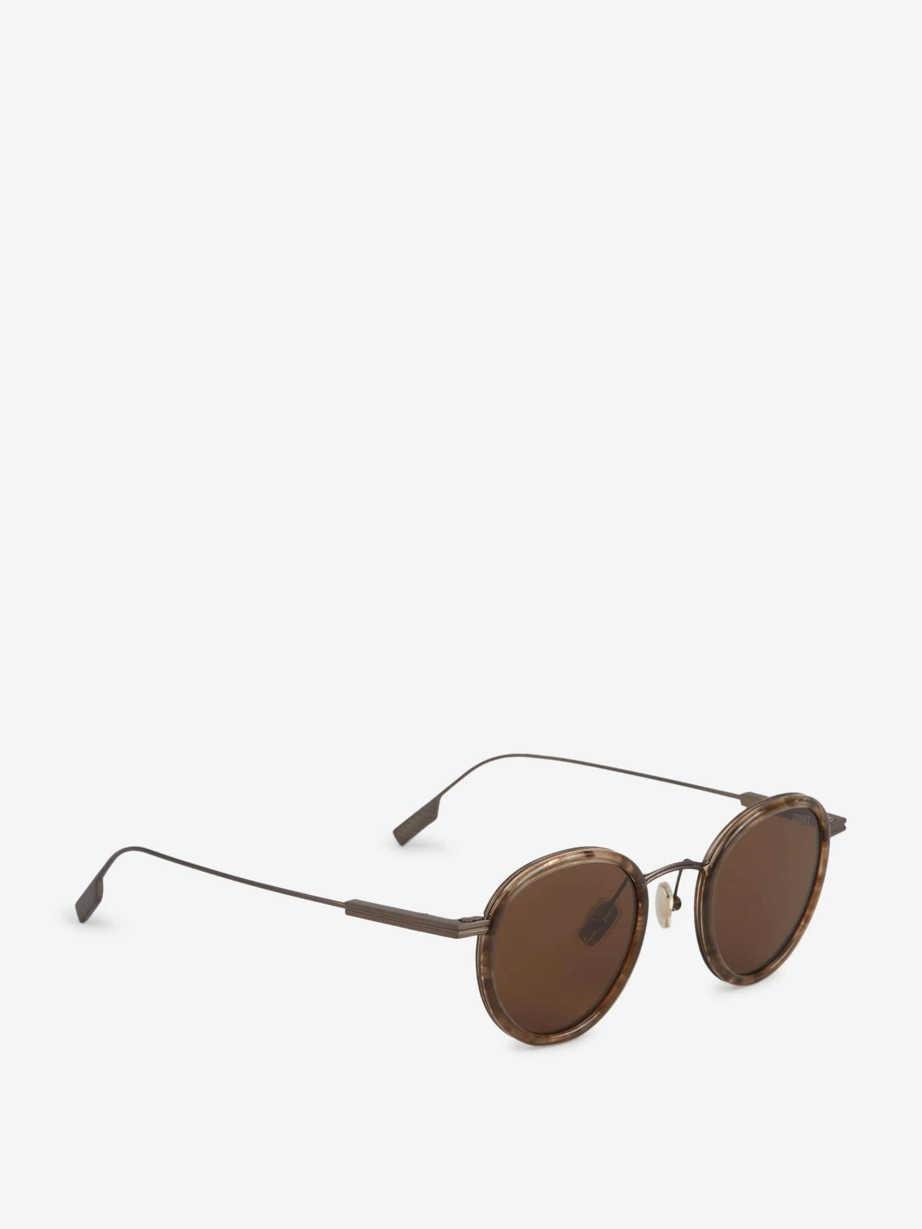 Gafas de Sol Redondas - Image 2