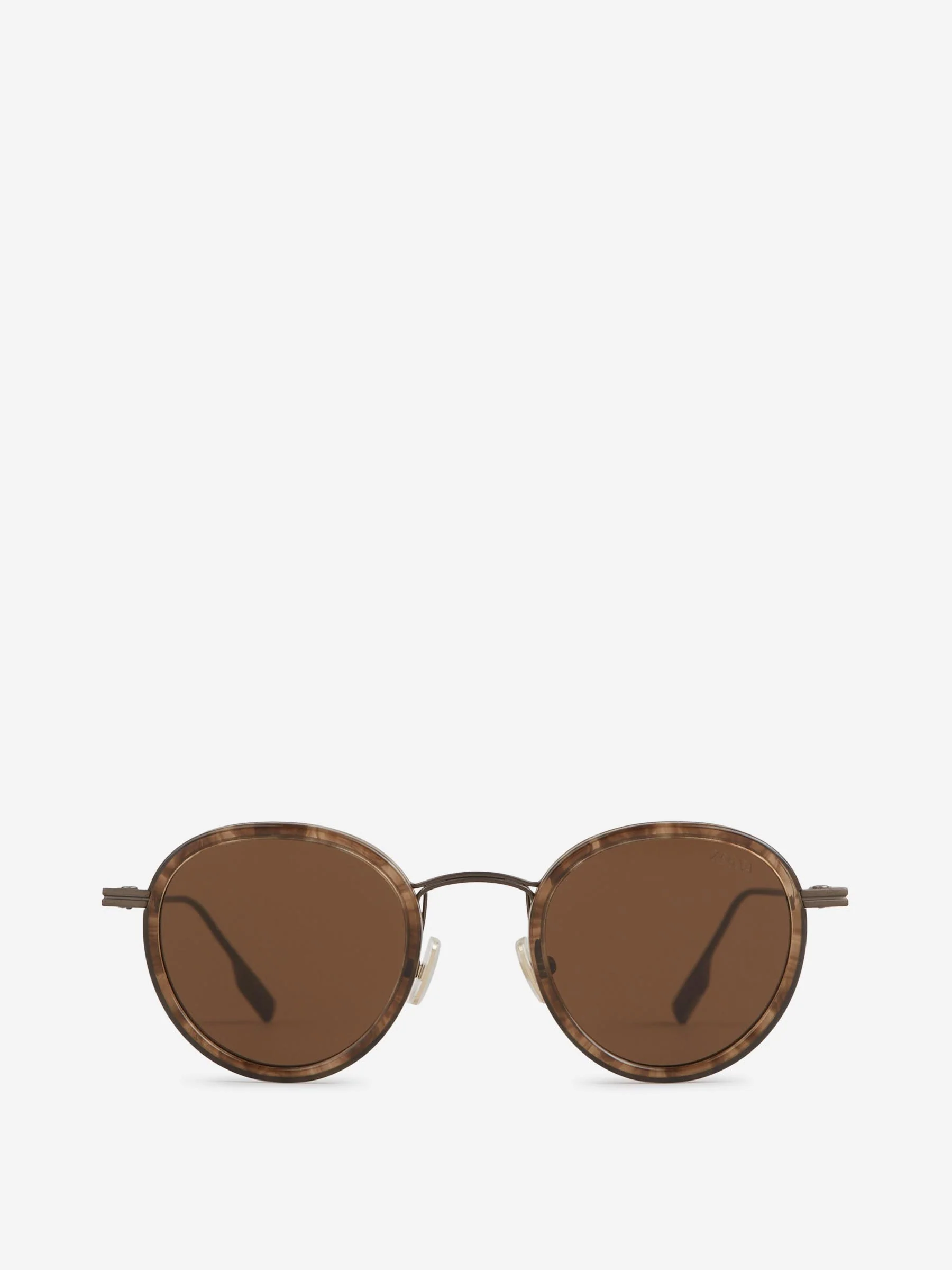 Gafas de Sol Redondeadas