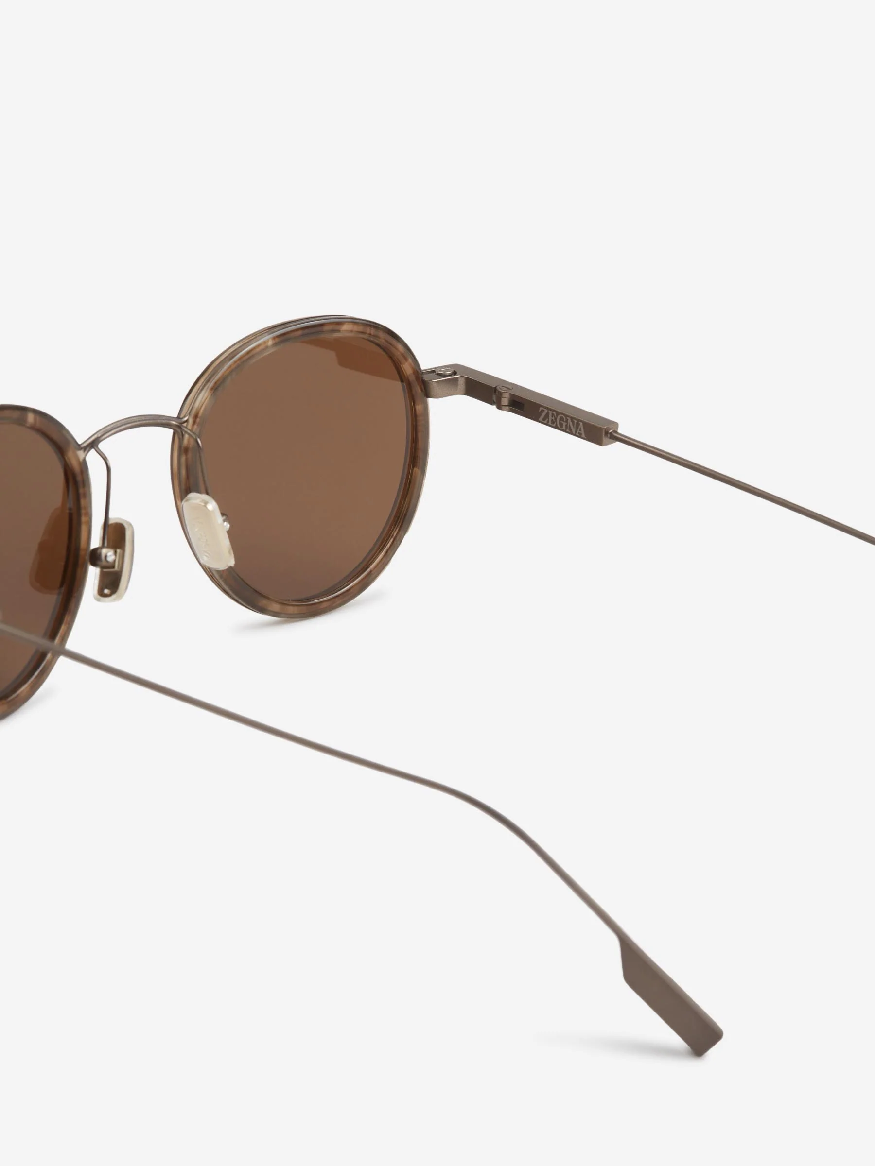 Gafas de Sol Redondeadas - Image 4