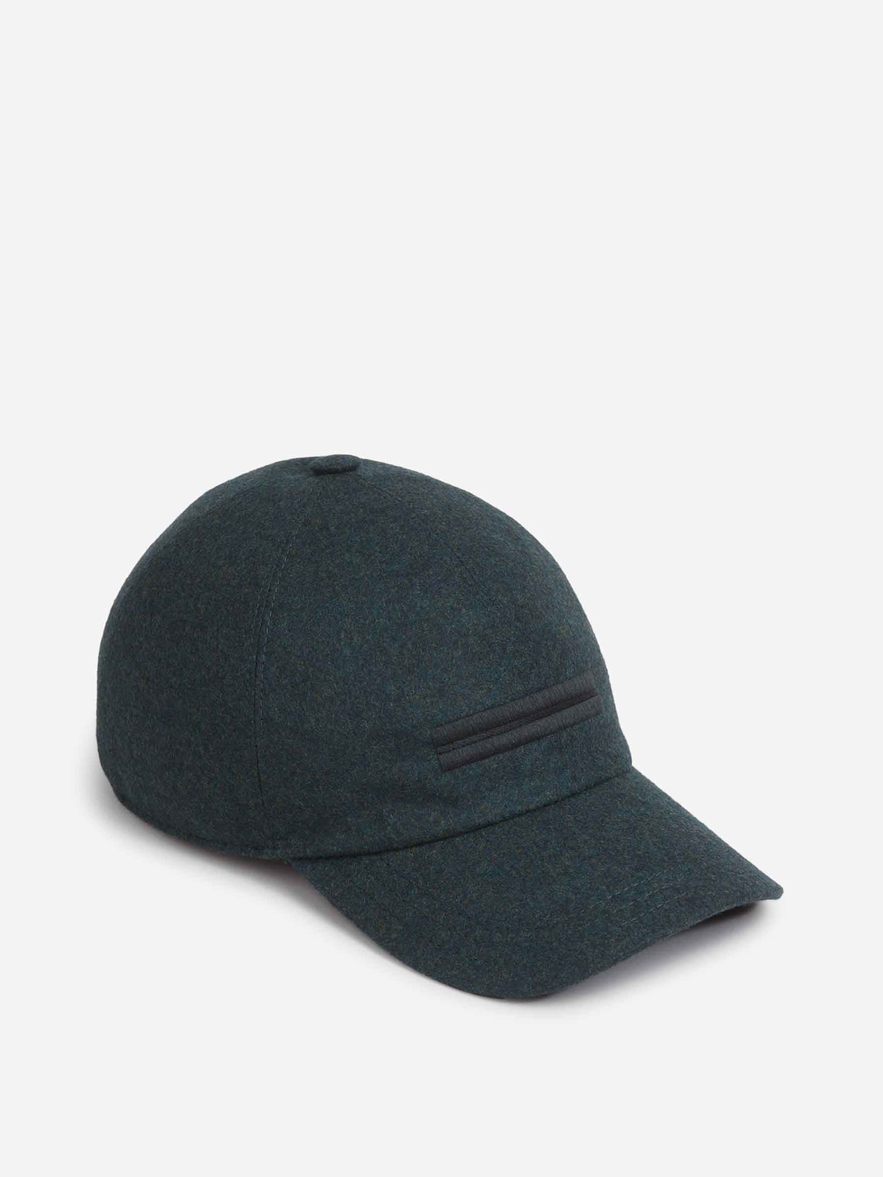 Gorra Béisbol Cachemira