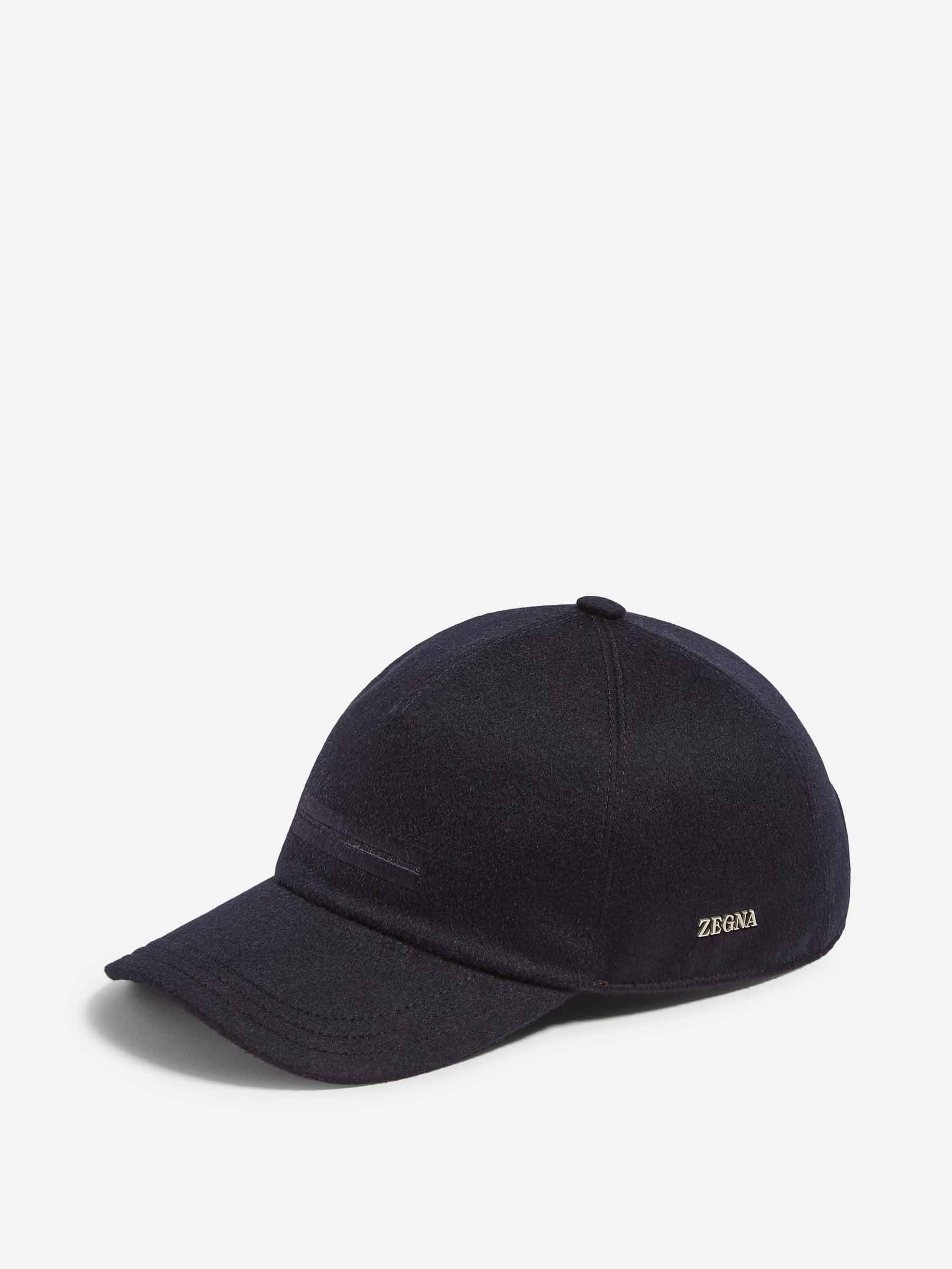Gorra Oasi Cashmere