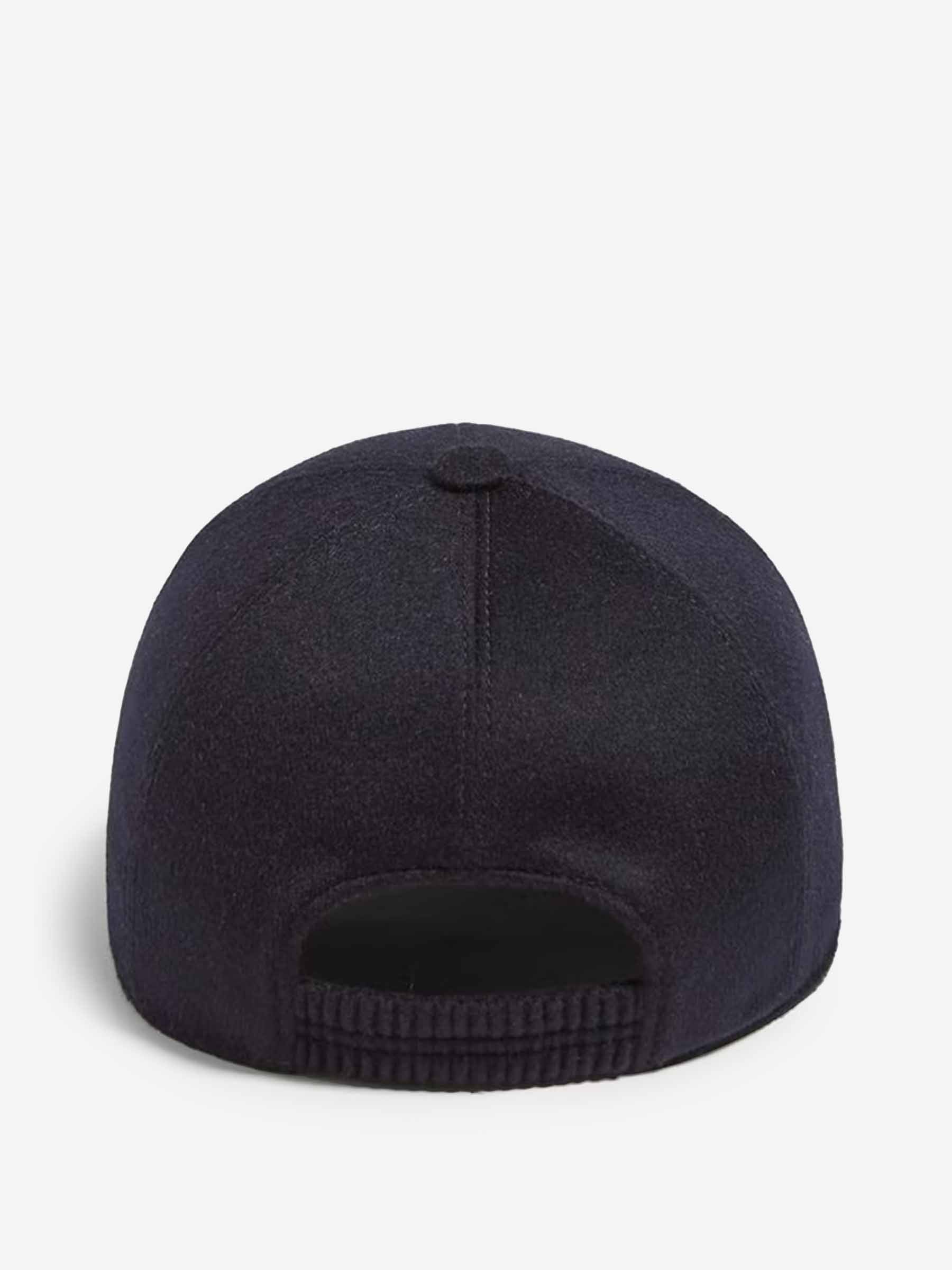 Gorra Oasi Cashmere - Image 2