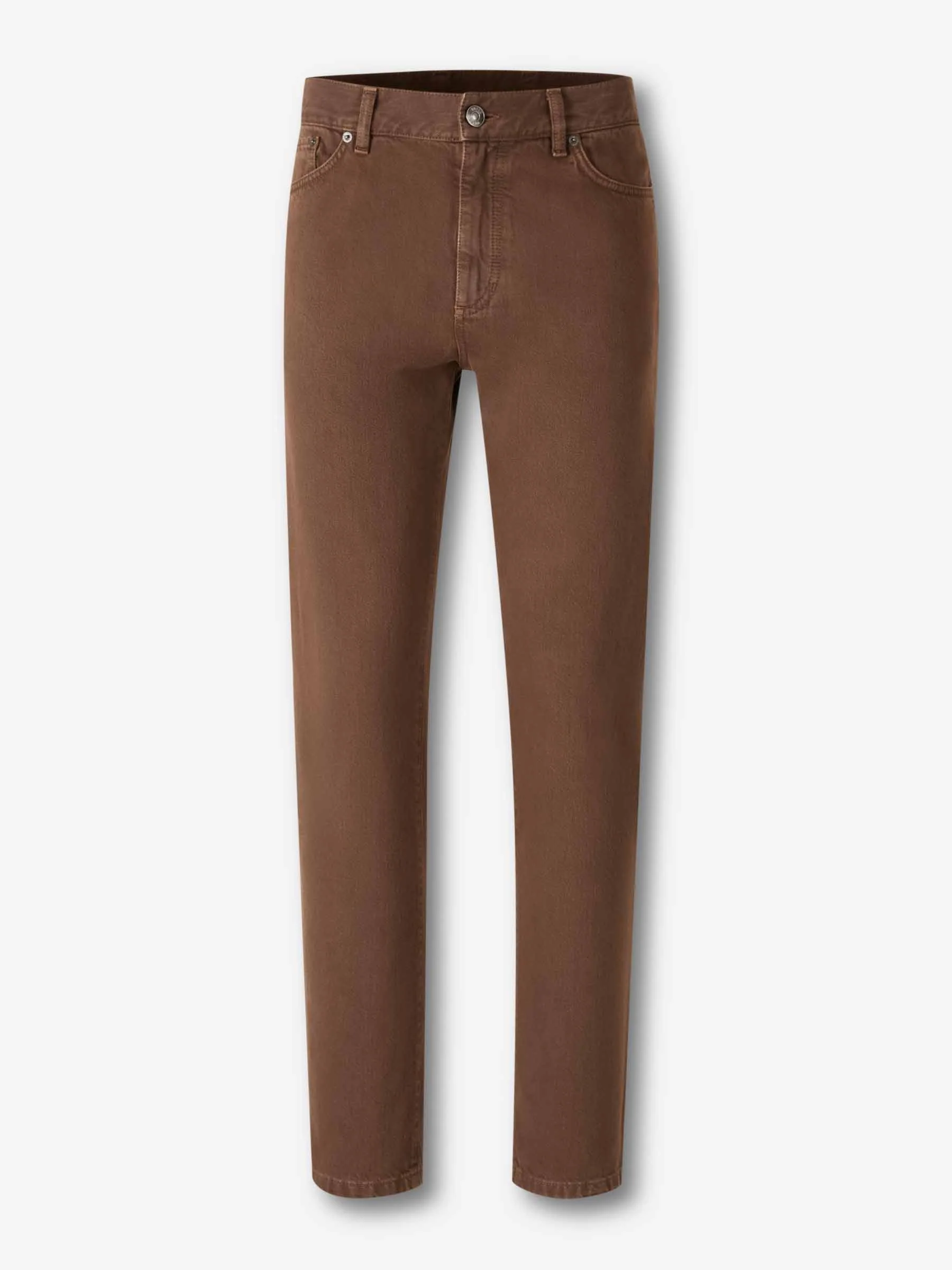 Jeans Rectos Roccia