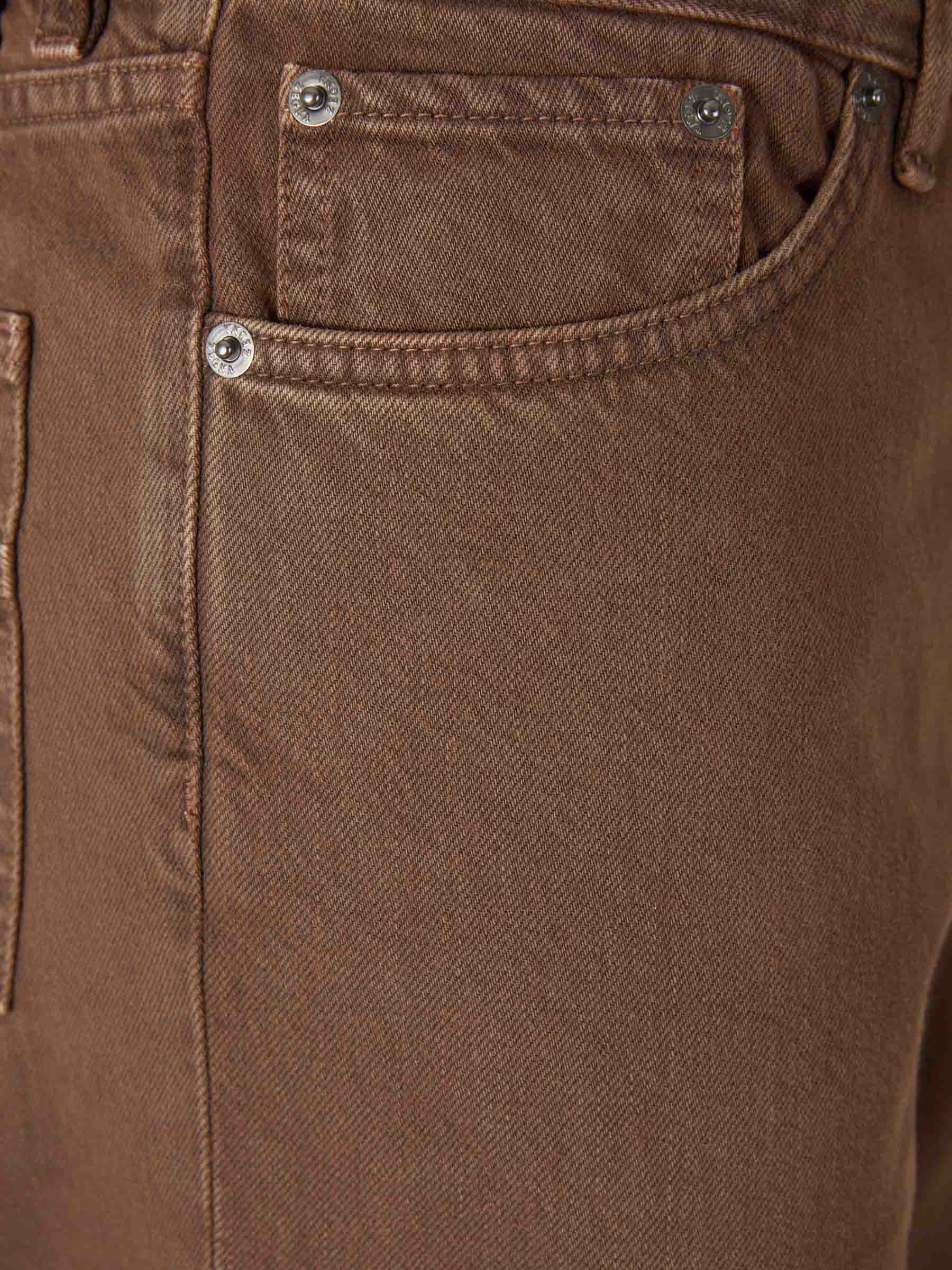 Jeans Rectos Roccia - Image 3