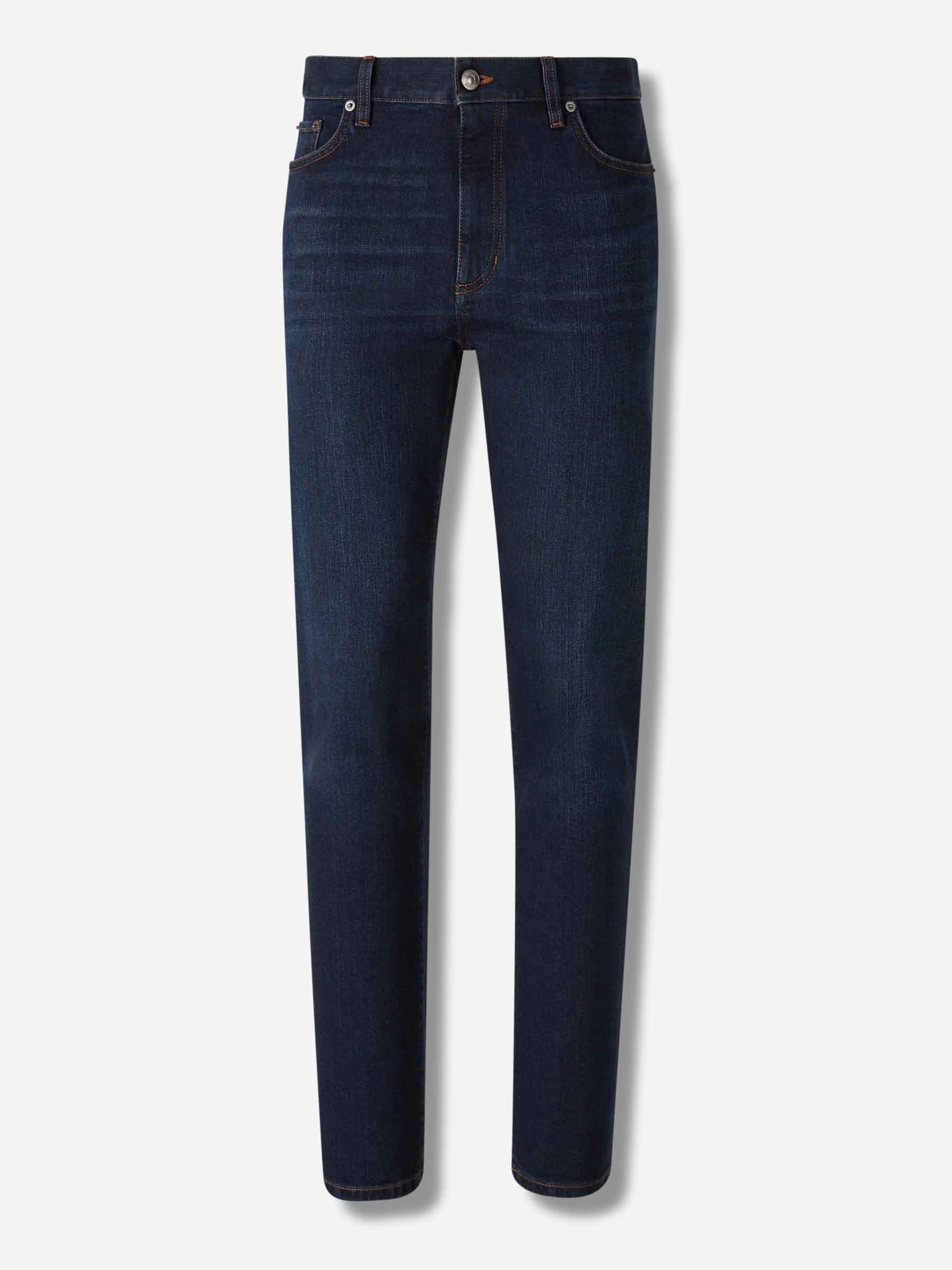 Jeans Slim Roccia