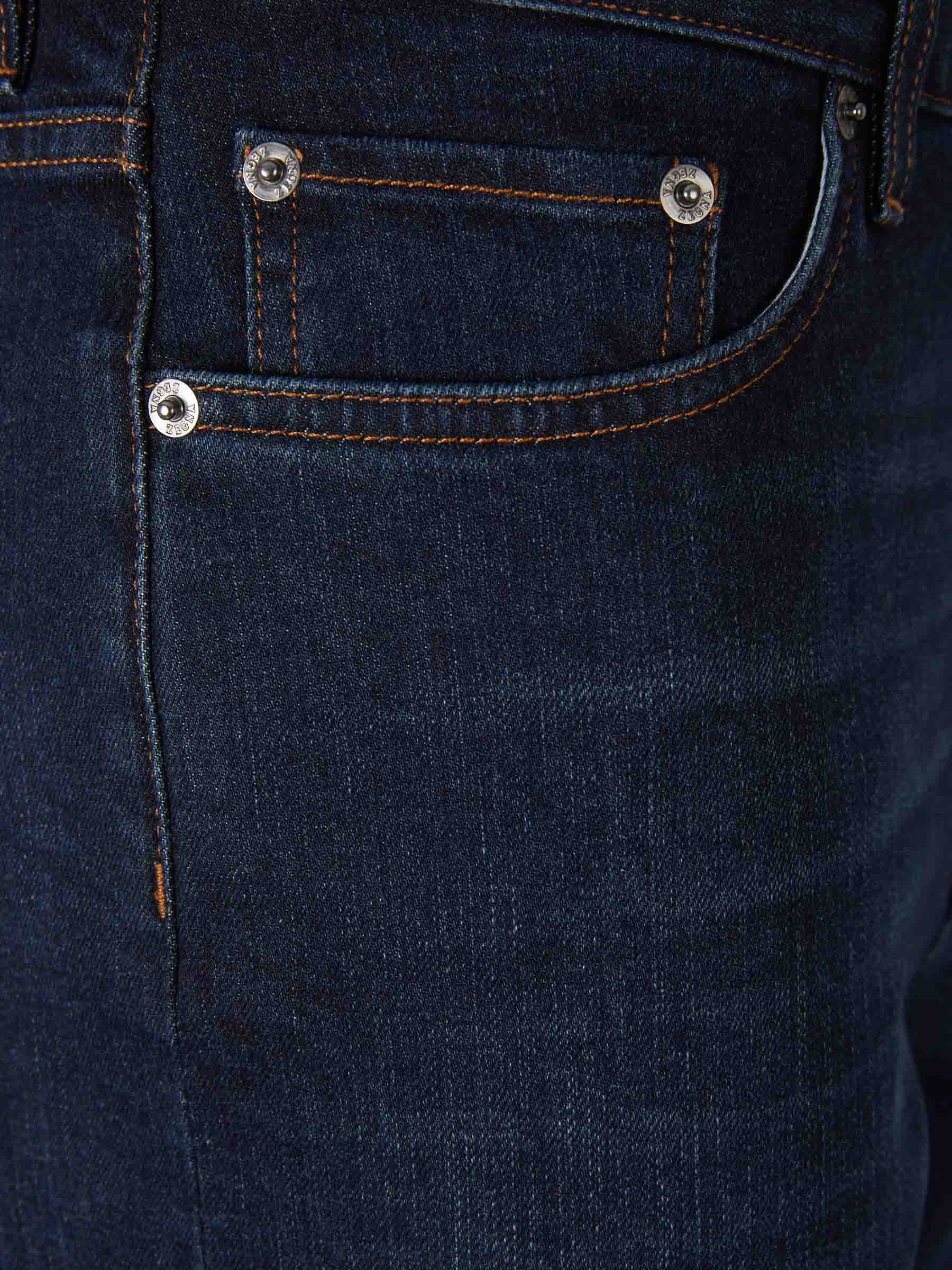 Jeans Slim Roccia - Image 3
