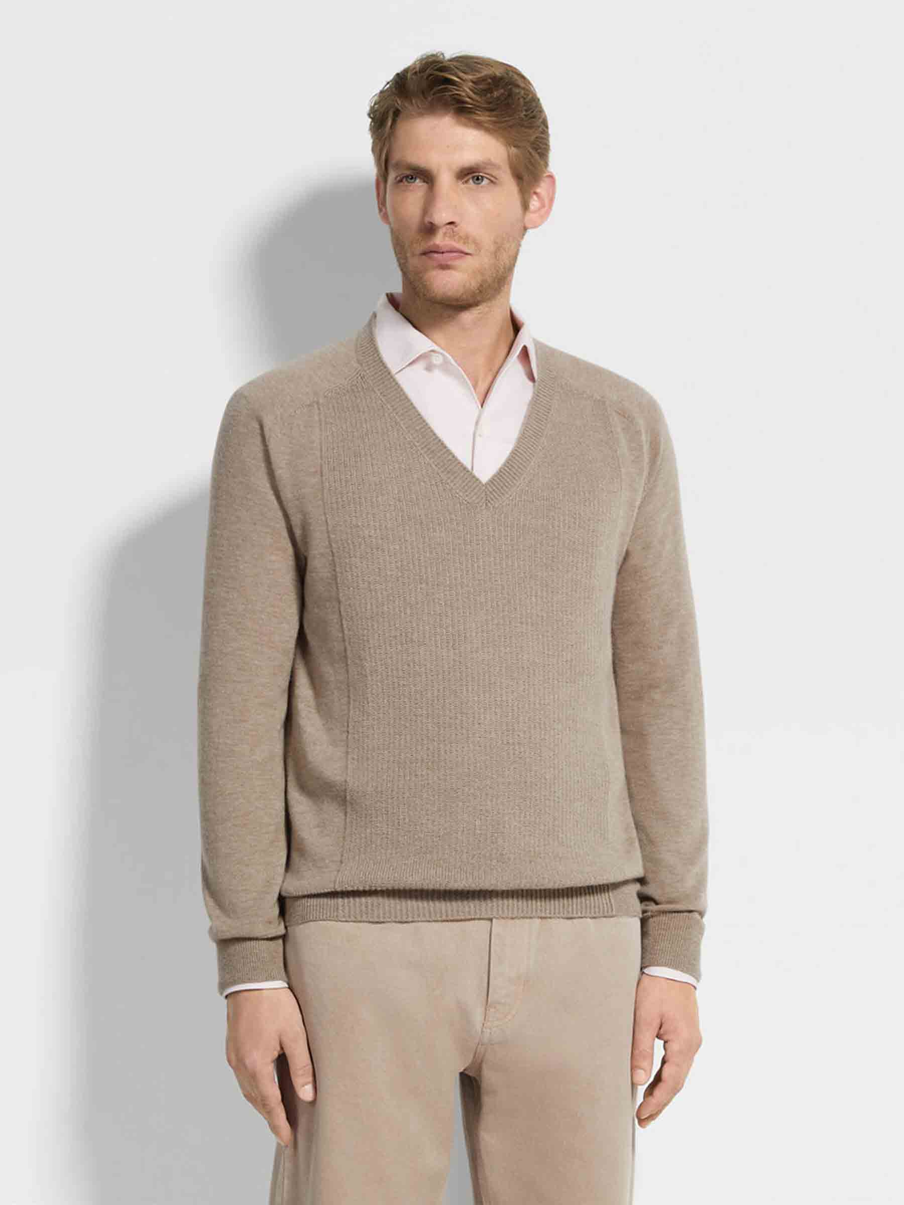Jersey Cuello Pico - Image 2