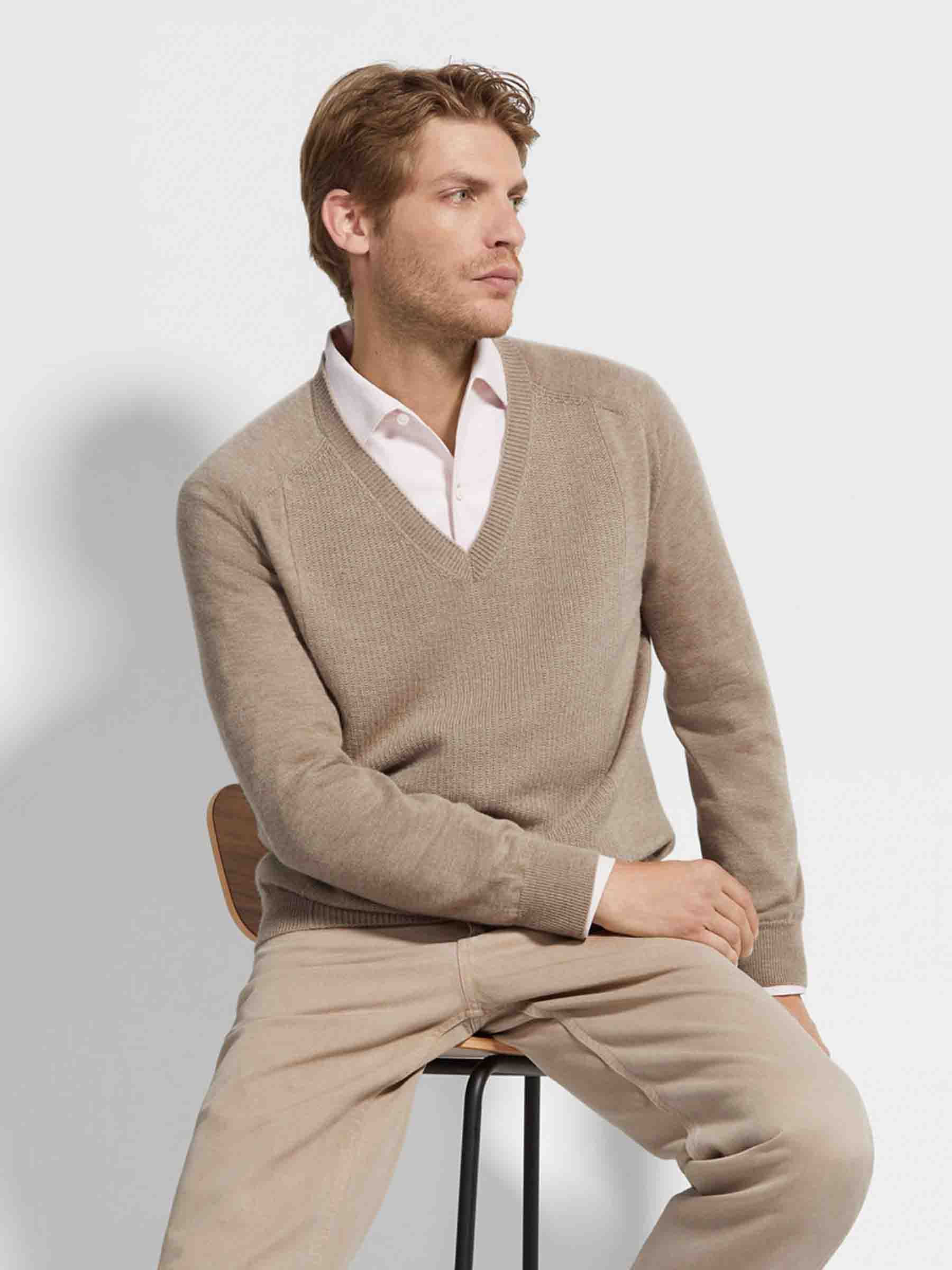 Jersey Cuello Pico - Image 3