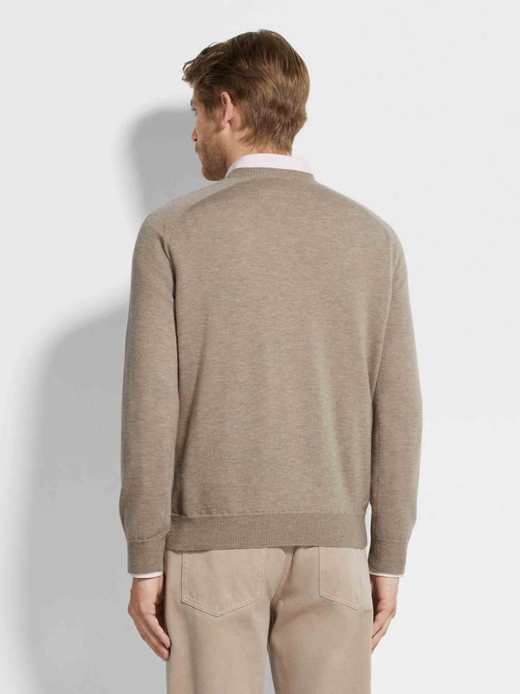 Jersey Cuello Pico - Image 4