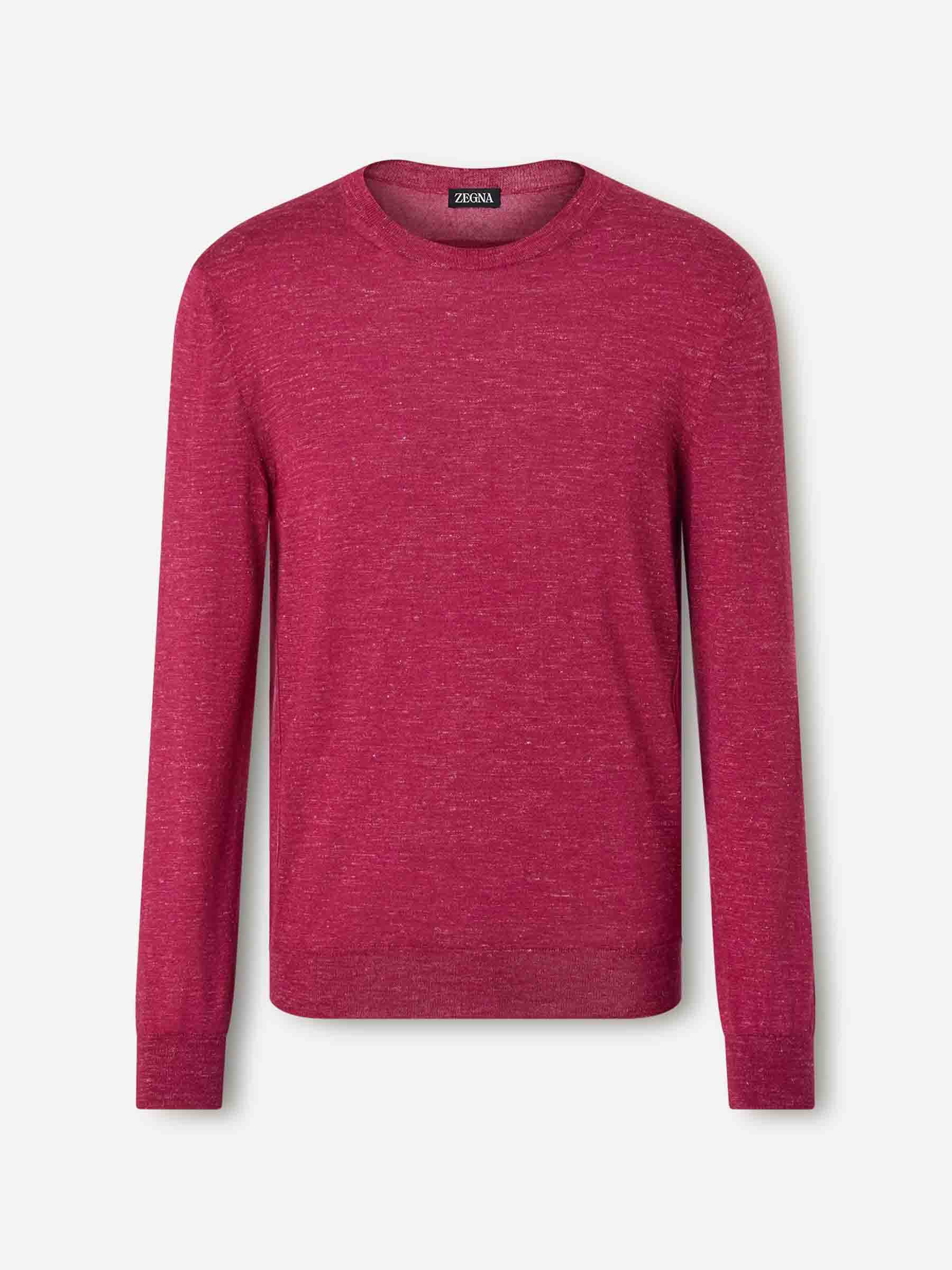 Jersey Cuello Redondo