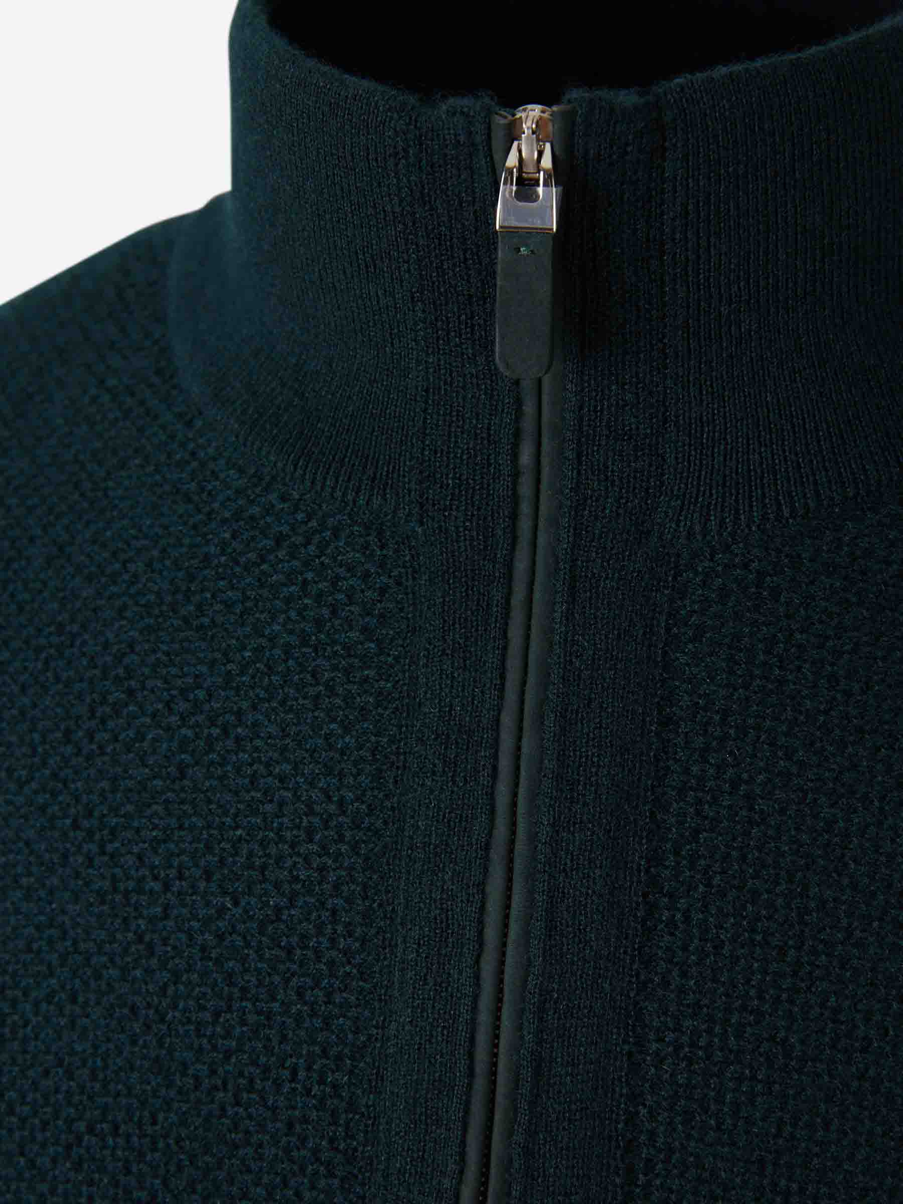 Jersey Punto Cremallera - Image 3