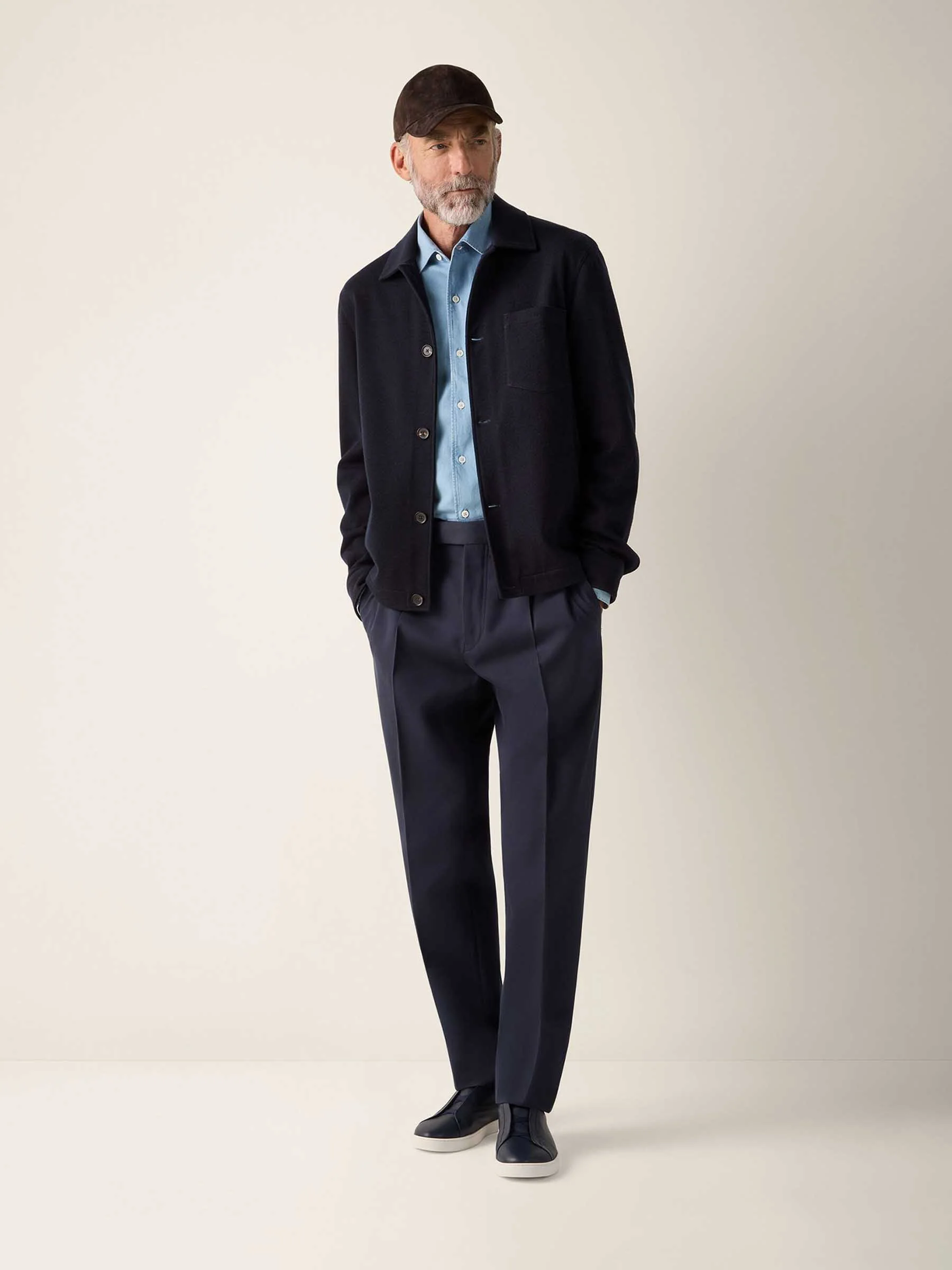Pantalones Rectos - Image 2