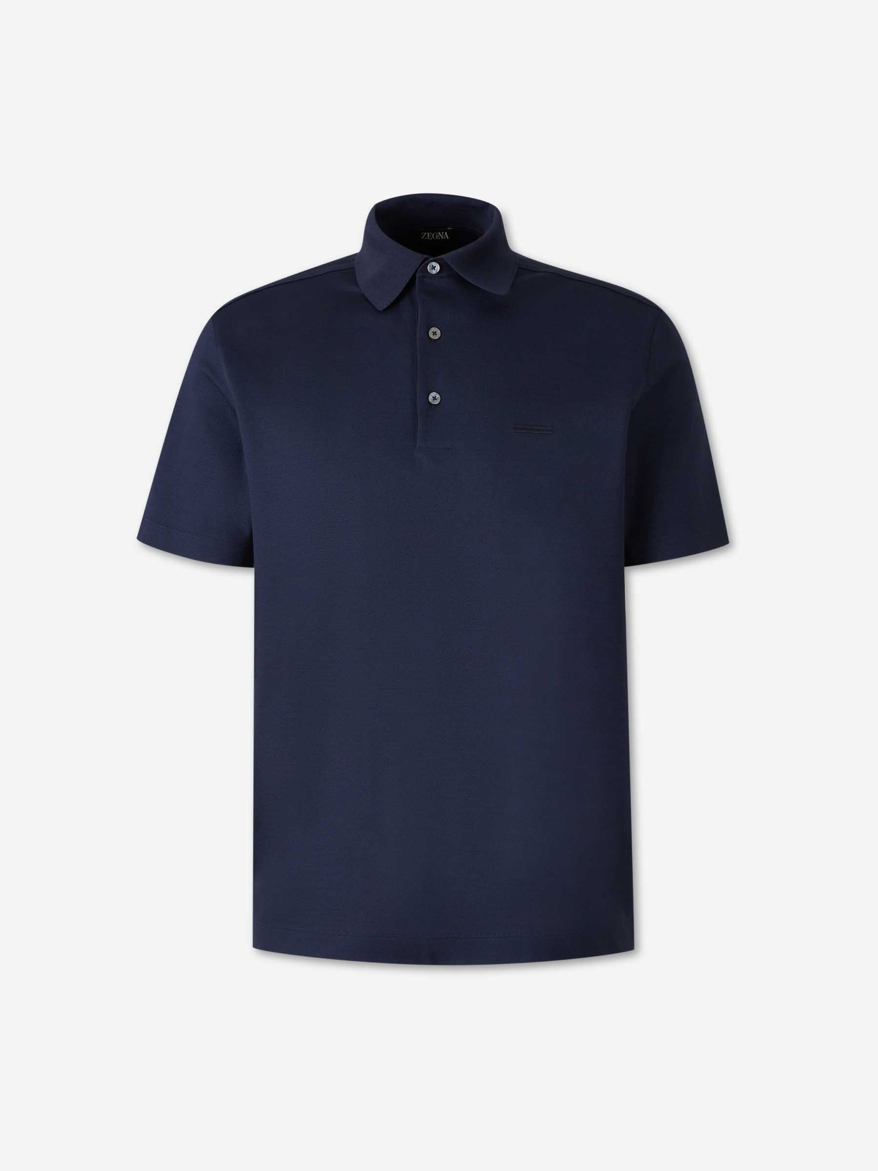 Polo Algodón