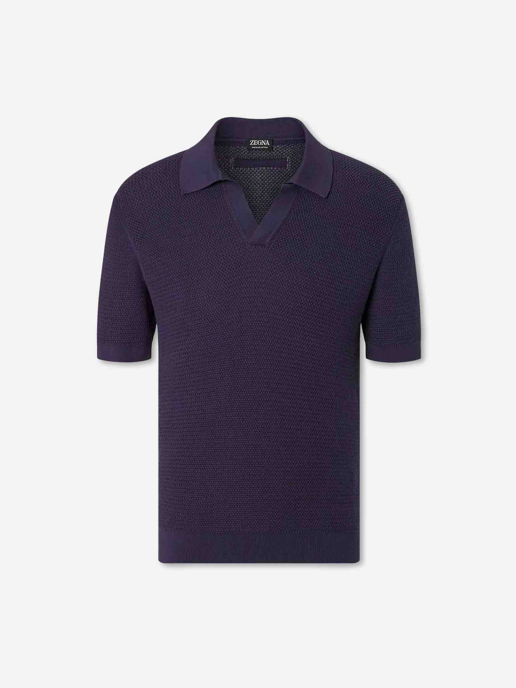 Polo de Punto