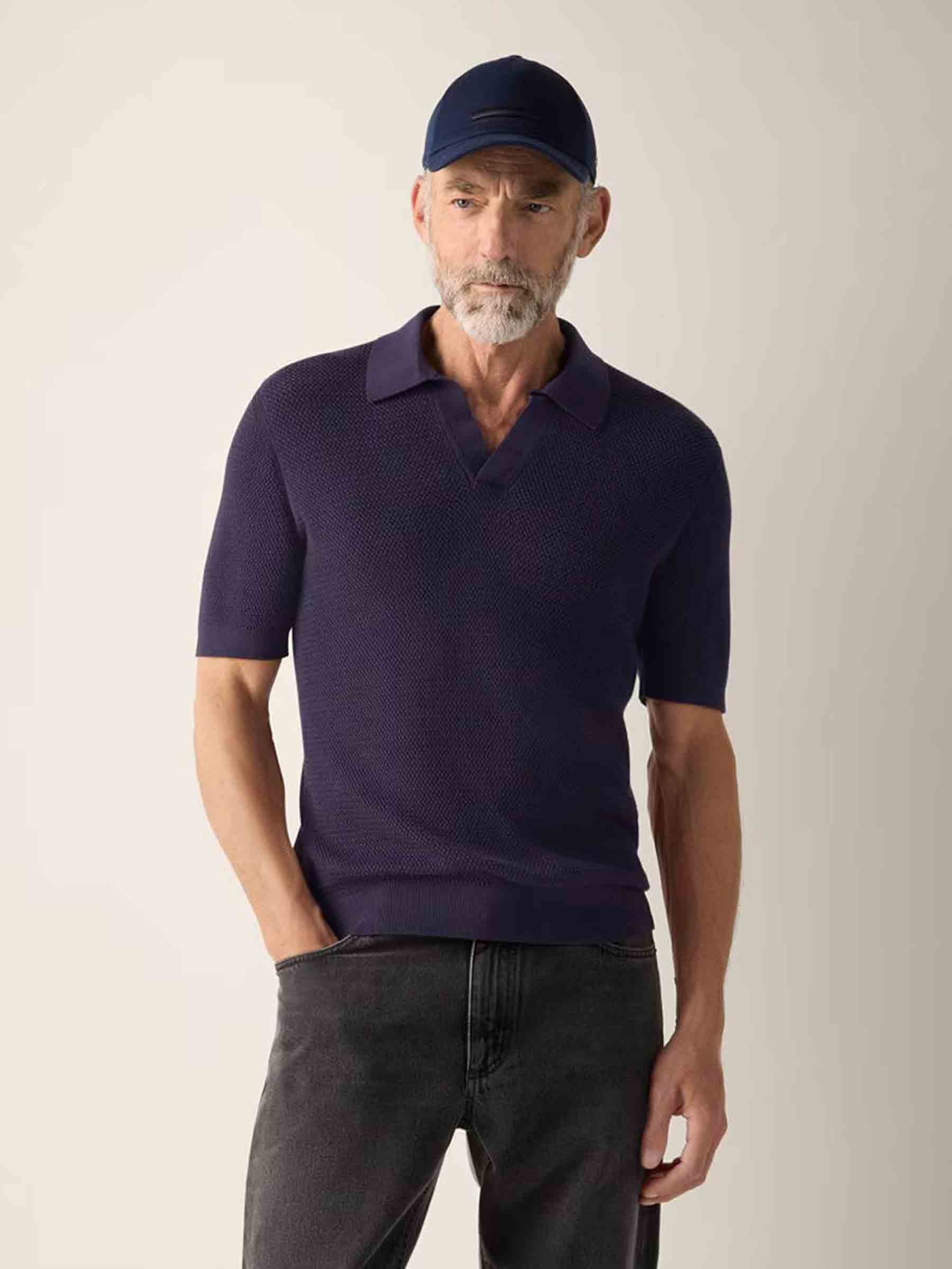 Polo de Punto - Image 2