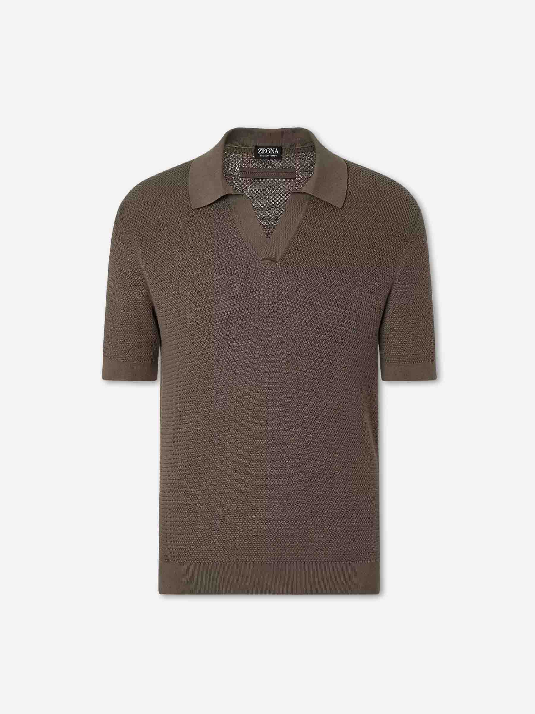 Polo de Punto