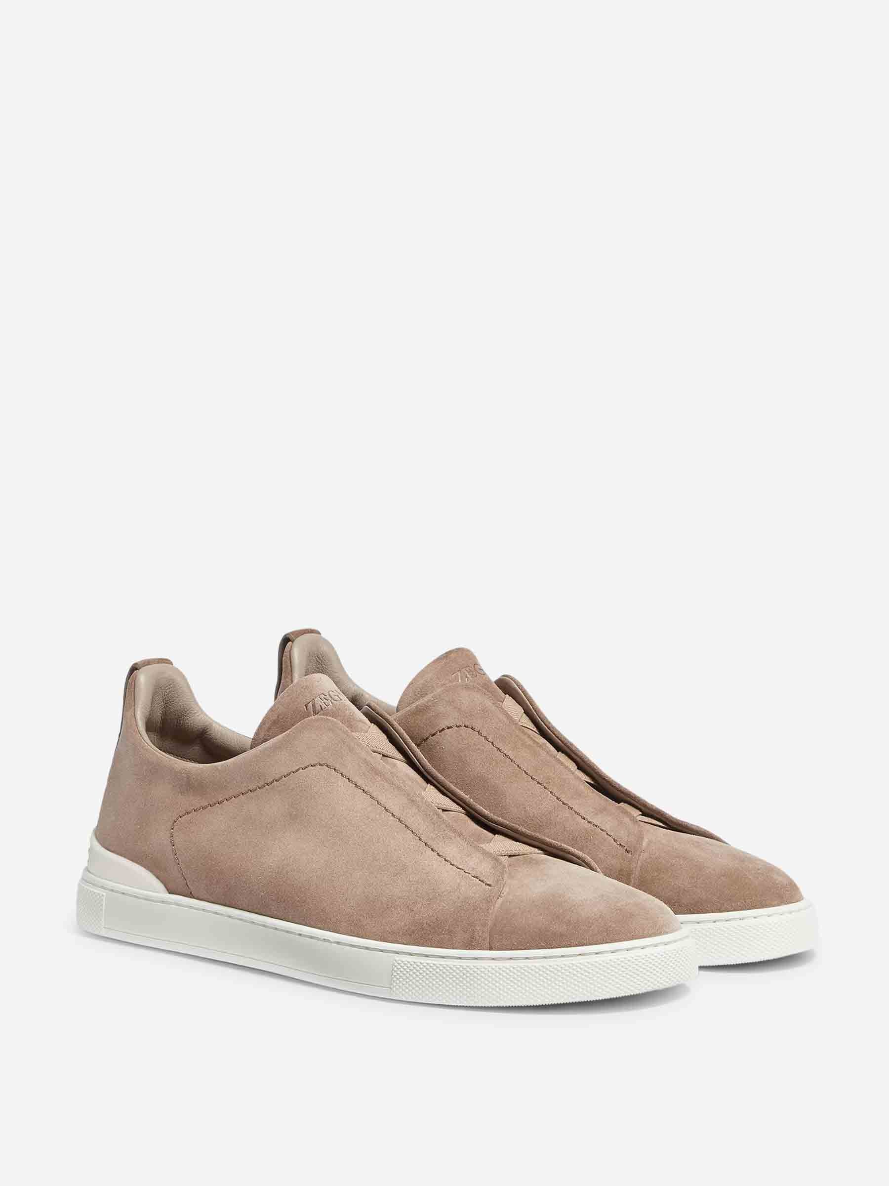 Zapatillas Triple Stitch
