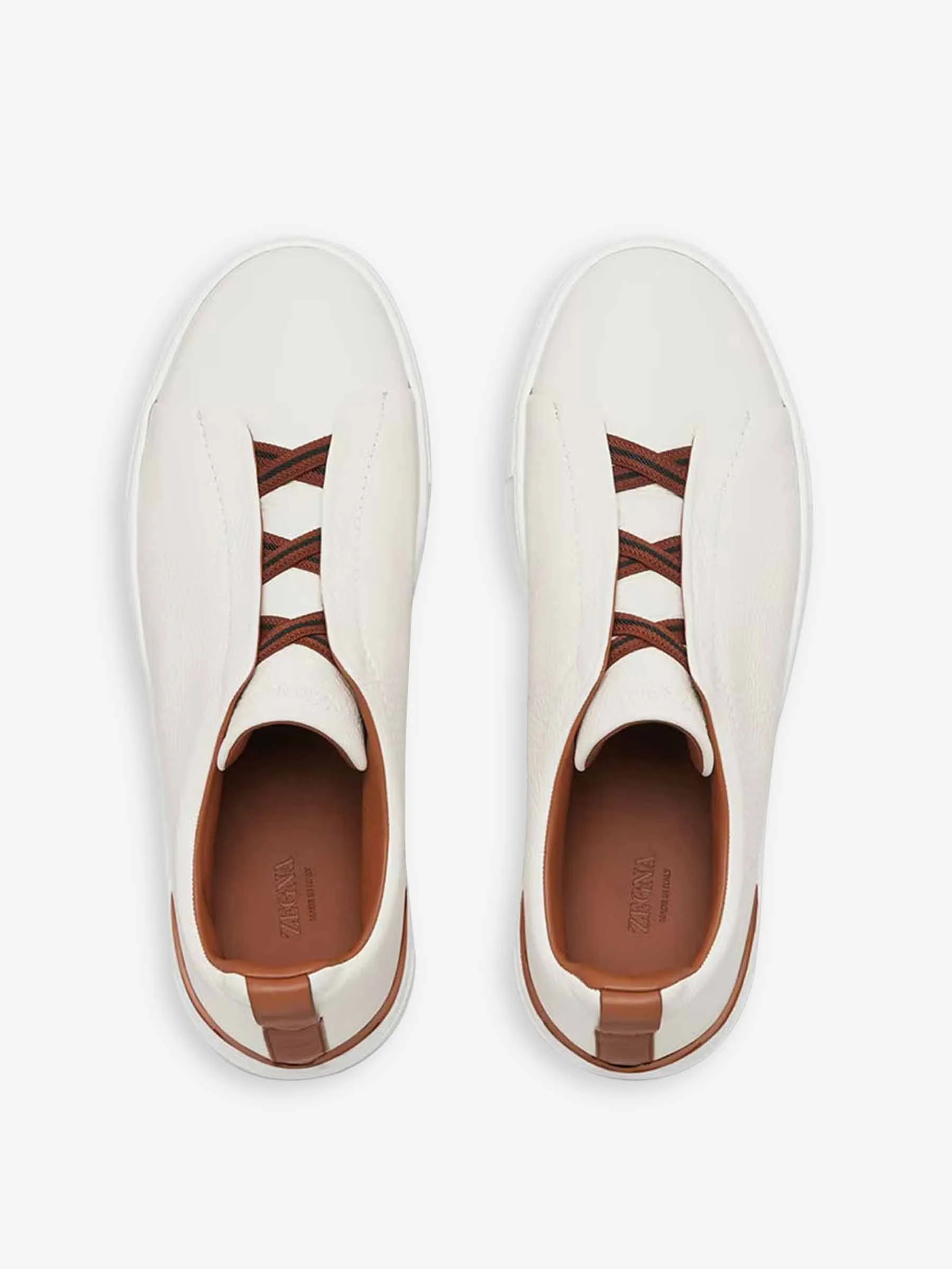 Zapatillas Triple Stitch - Image 2