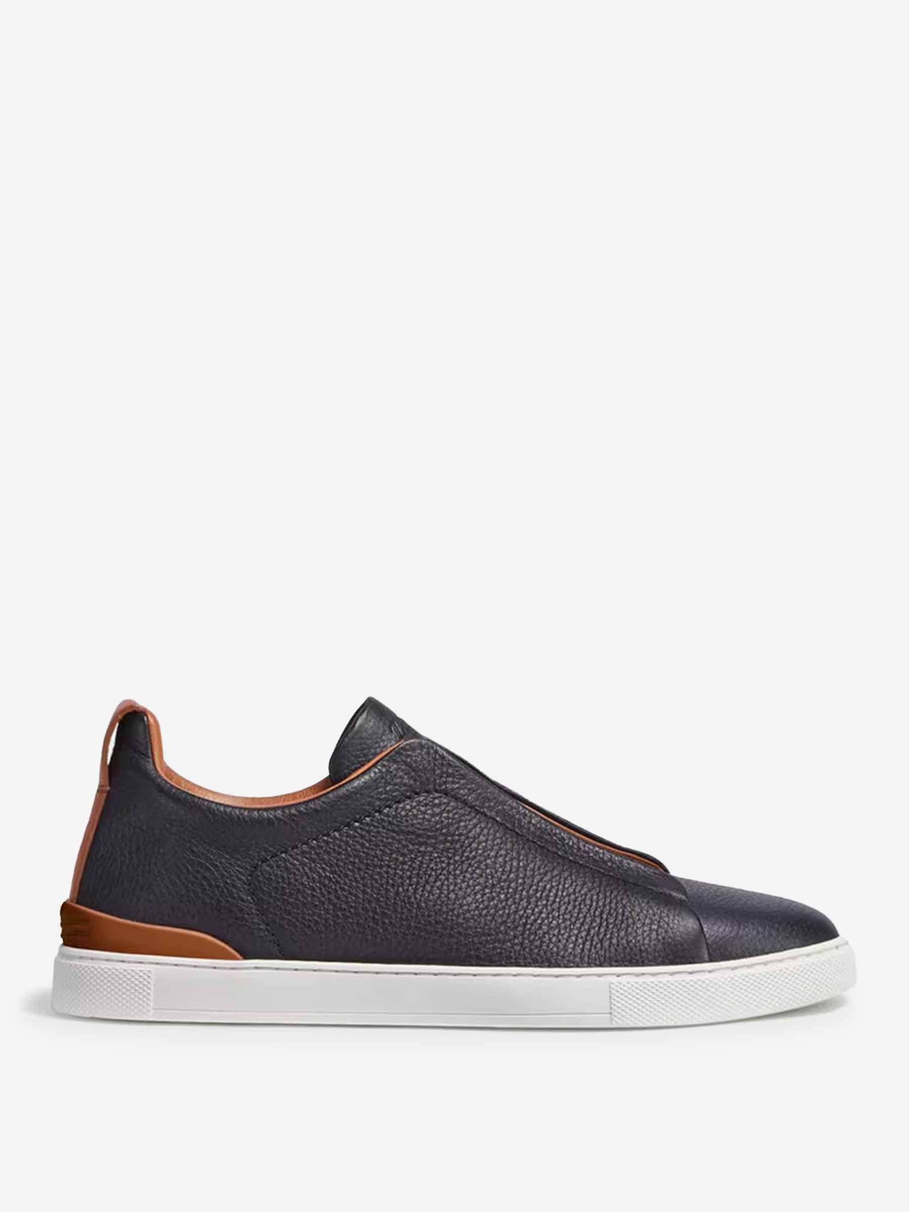 Zapatillas Triple Stitch