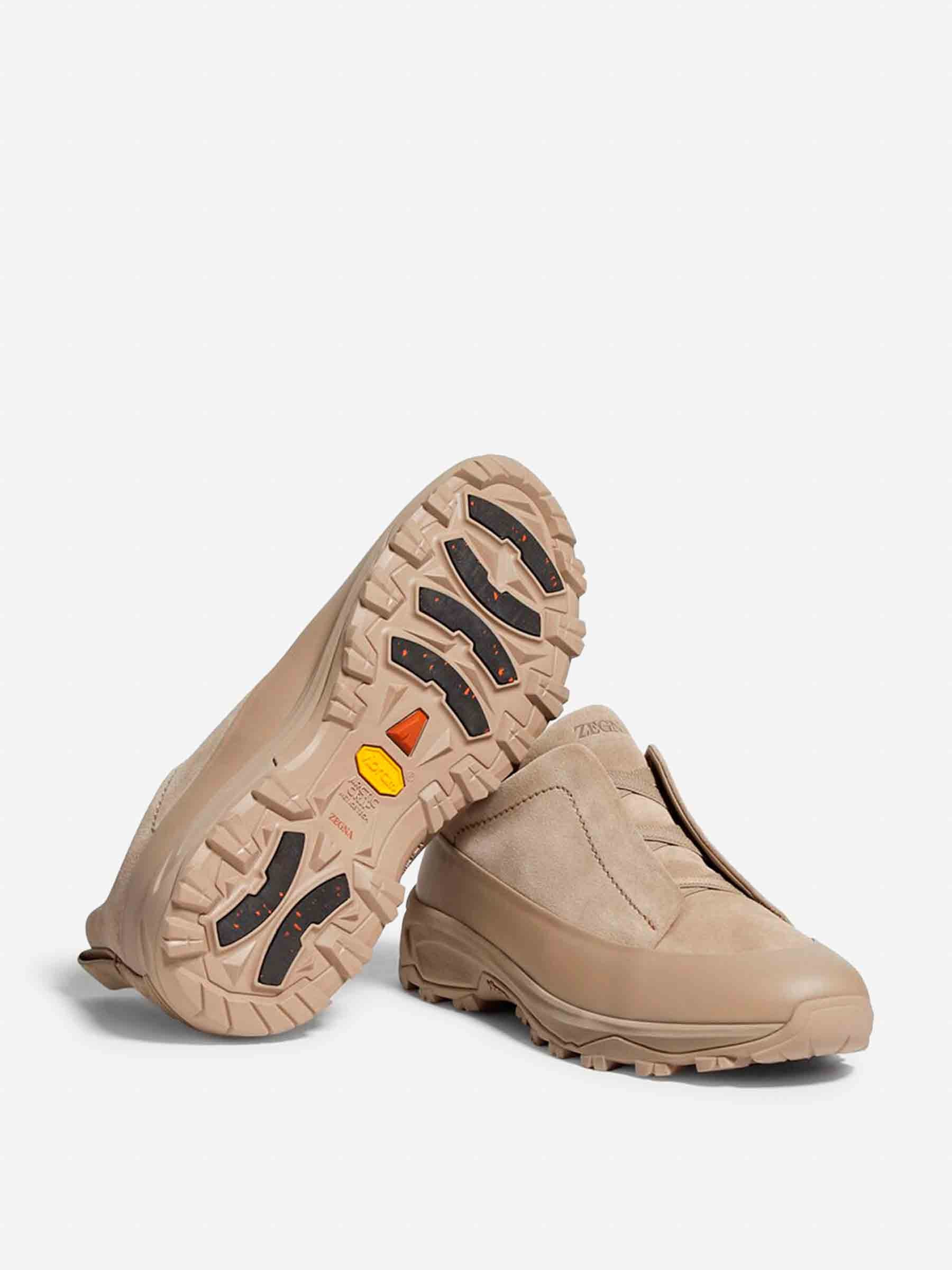 Zapatillas Triple Stitch Monte - Image 4