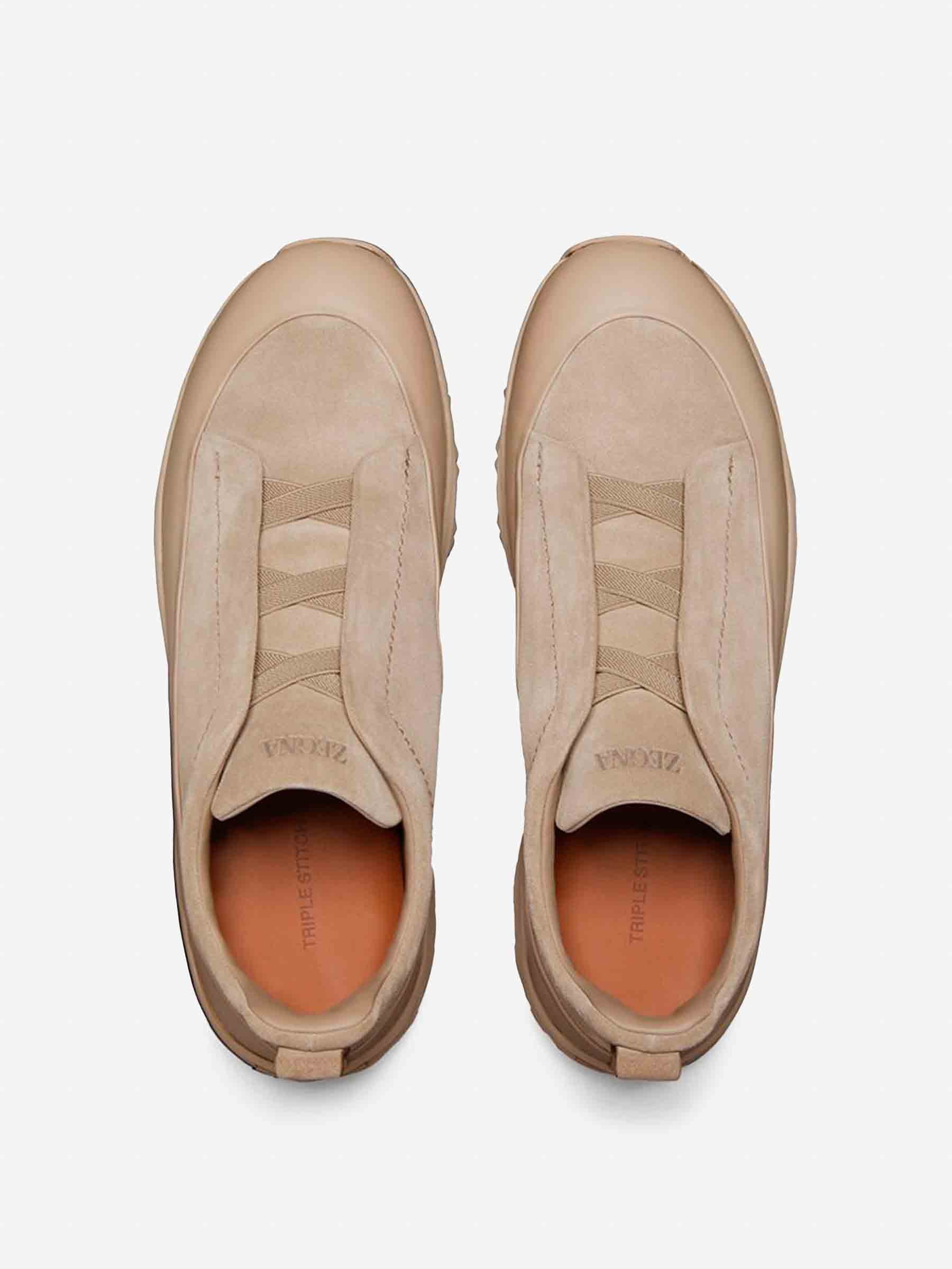 Zapatillas Triple Stitch Monte - Image 5