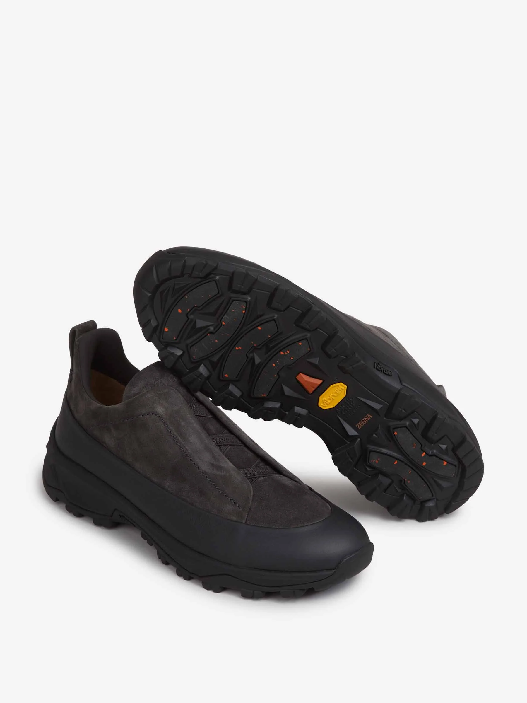 Zapatillas Triple Stitch Monte - Image 4