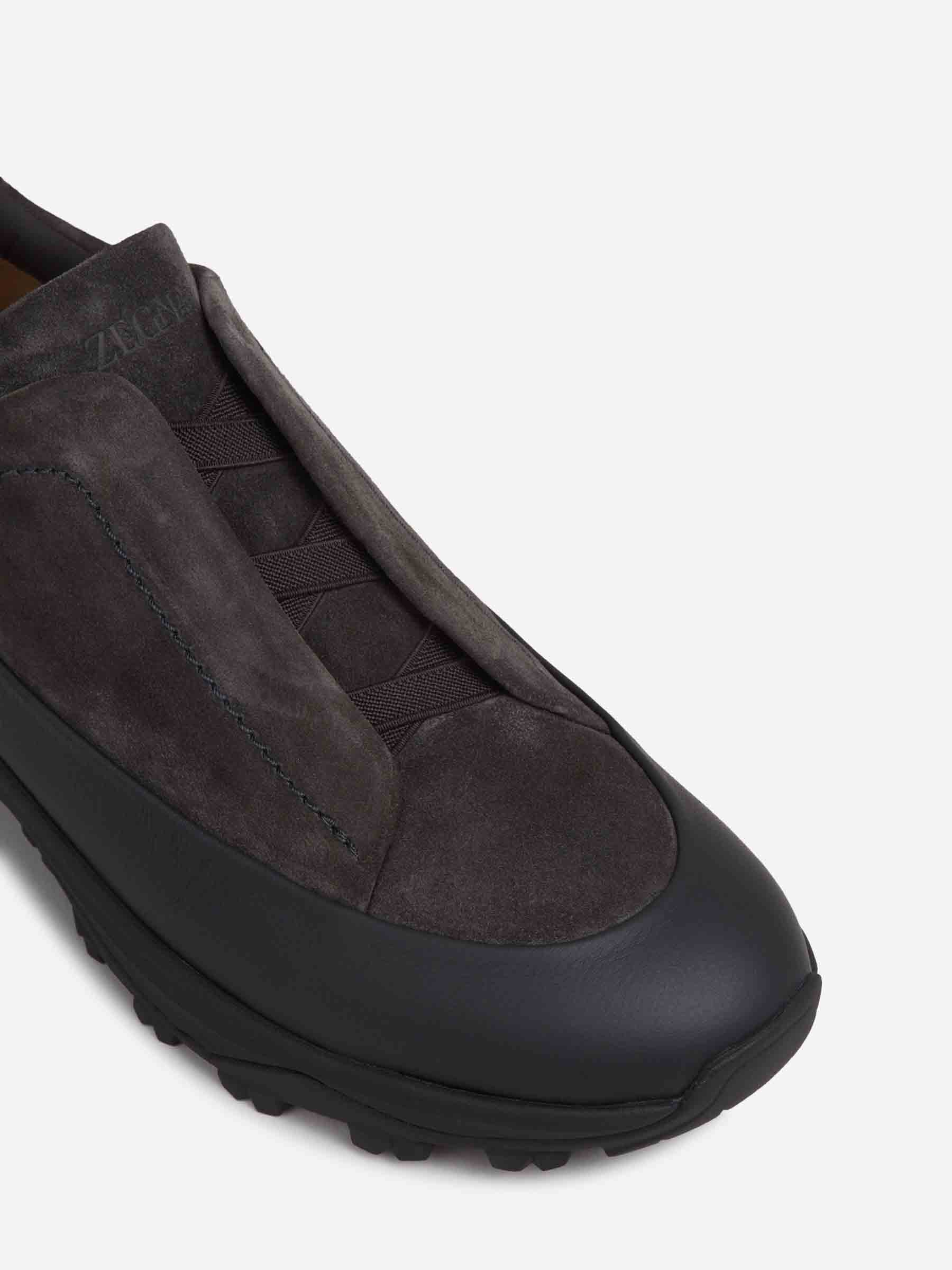 Zapatillas Triple Stitch Monte - Image 5