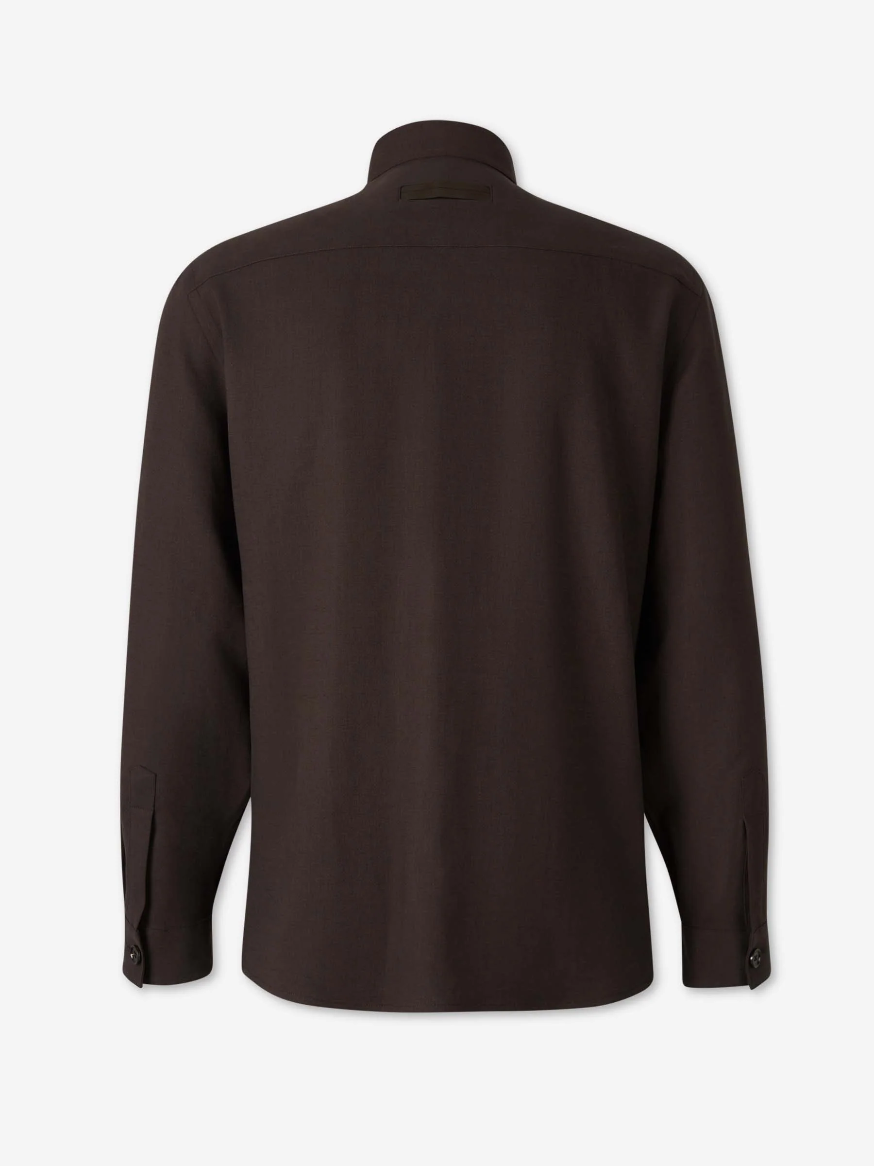 Sobrecamisa Lino - Image 2