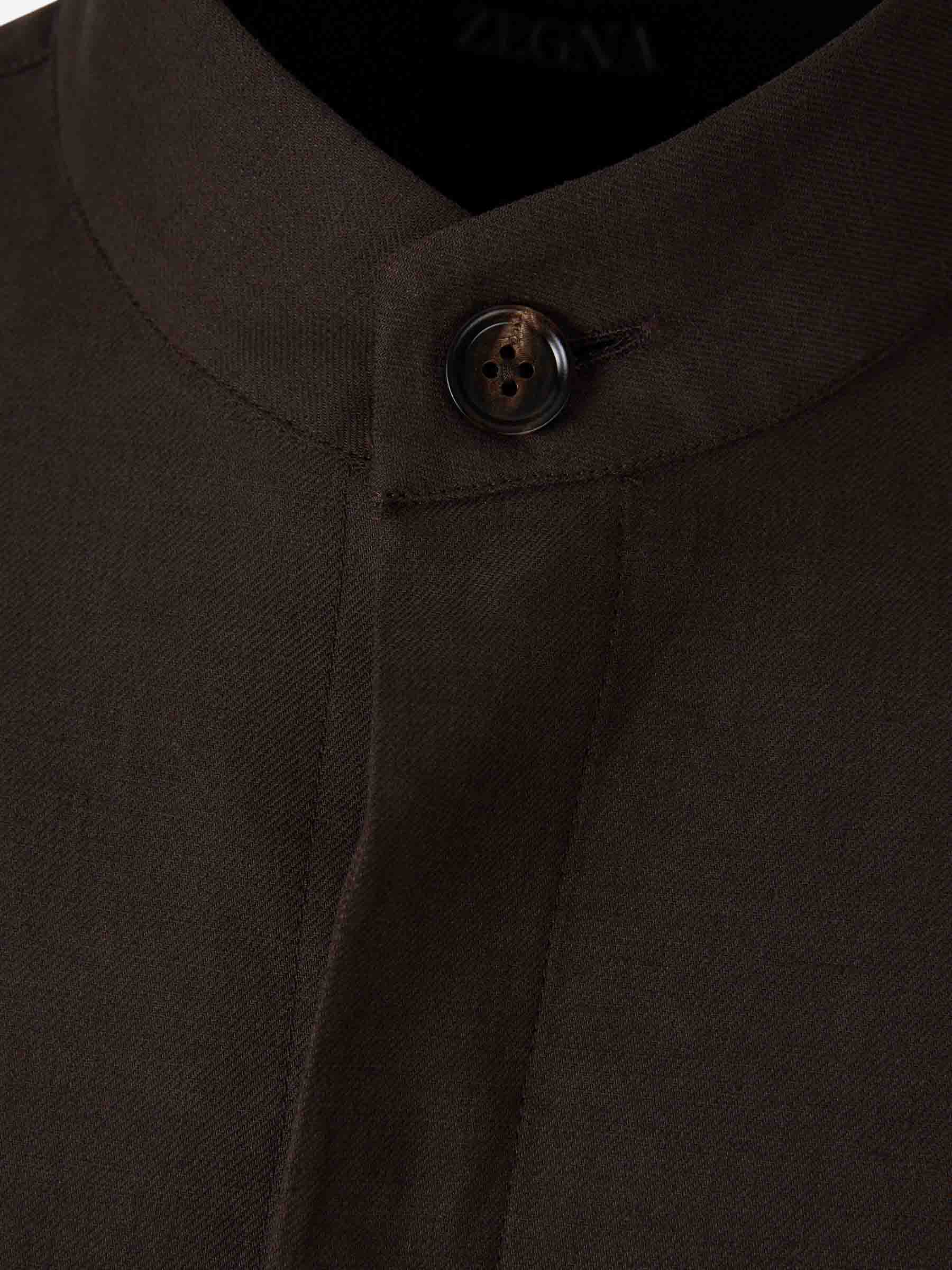Sobrecamisa Lino - Image 3