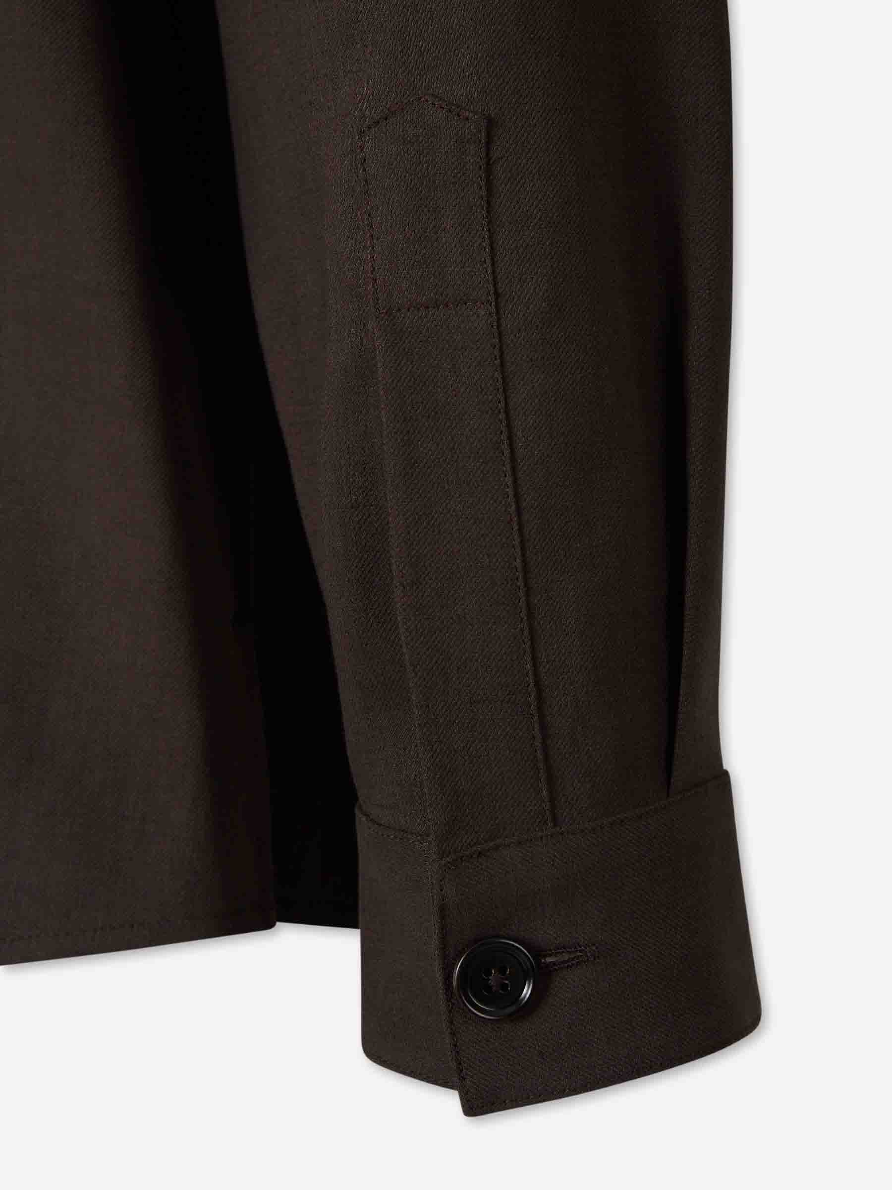 Sobrecamisa Lino - Image 4