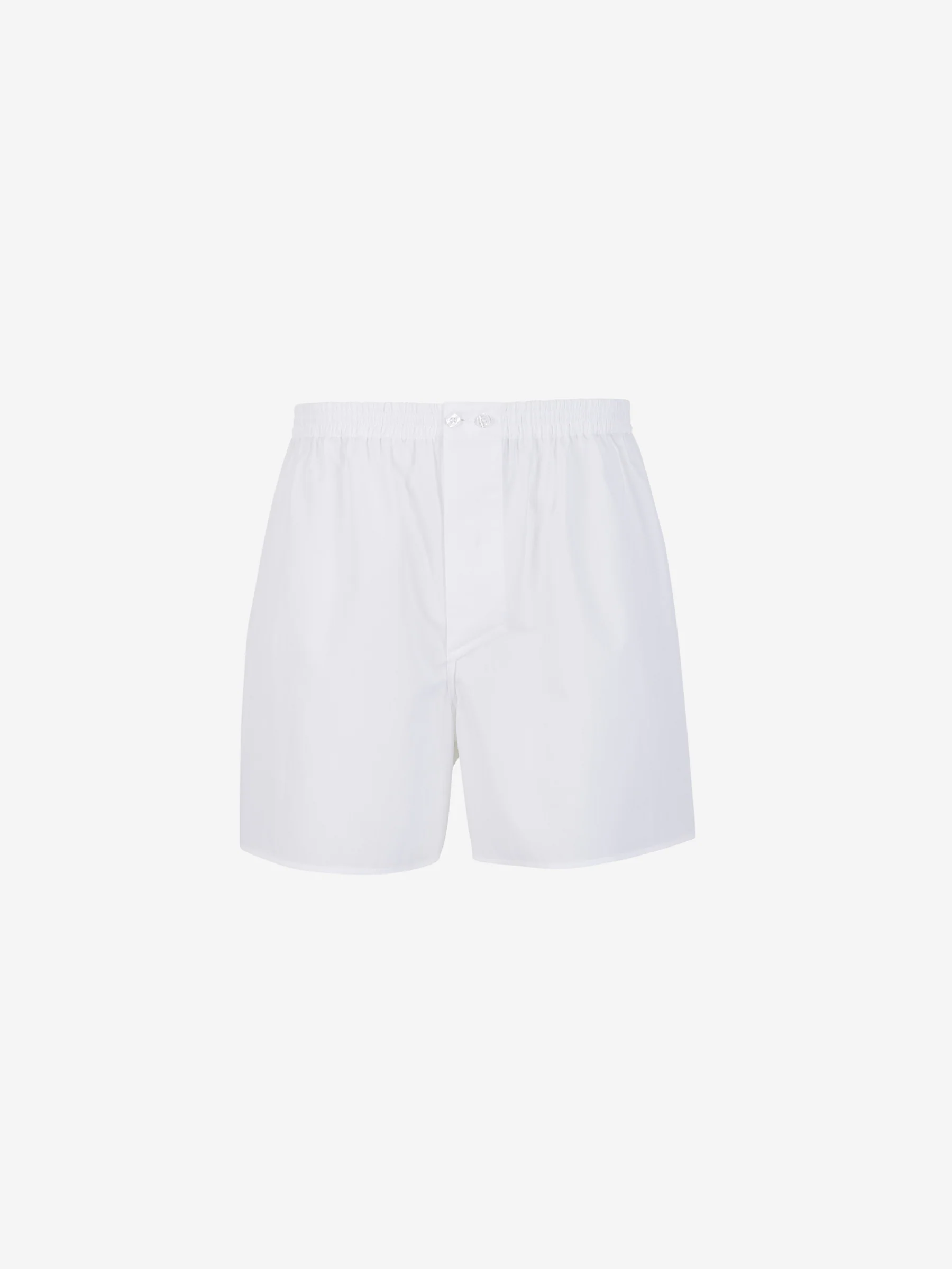 Boxer Nightwear Algodón