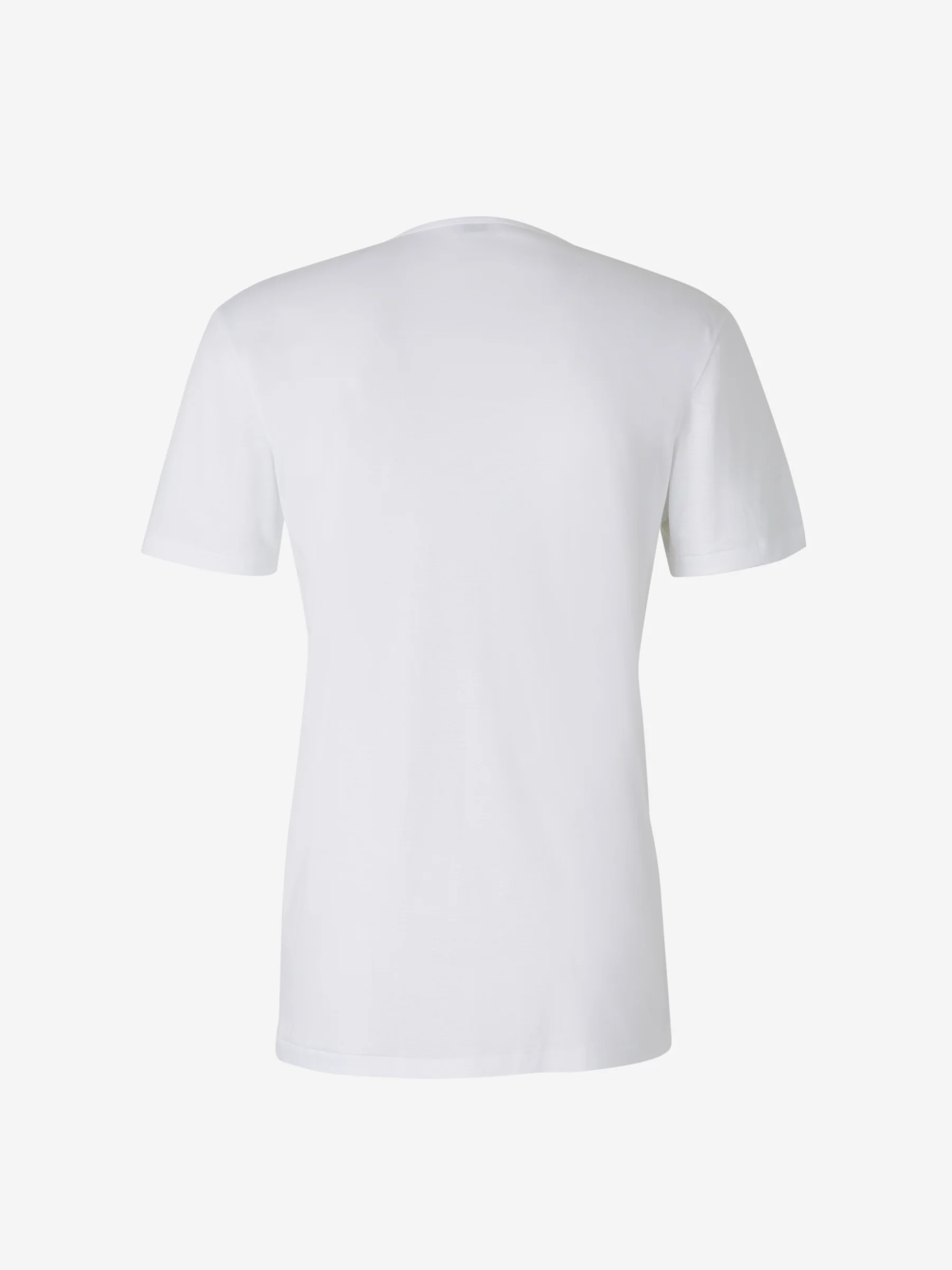 Camiseta Interior Manga Corta - Image 3