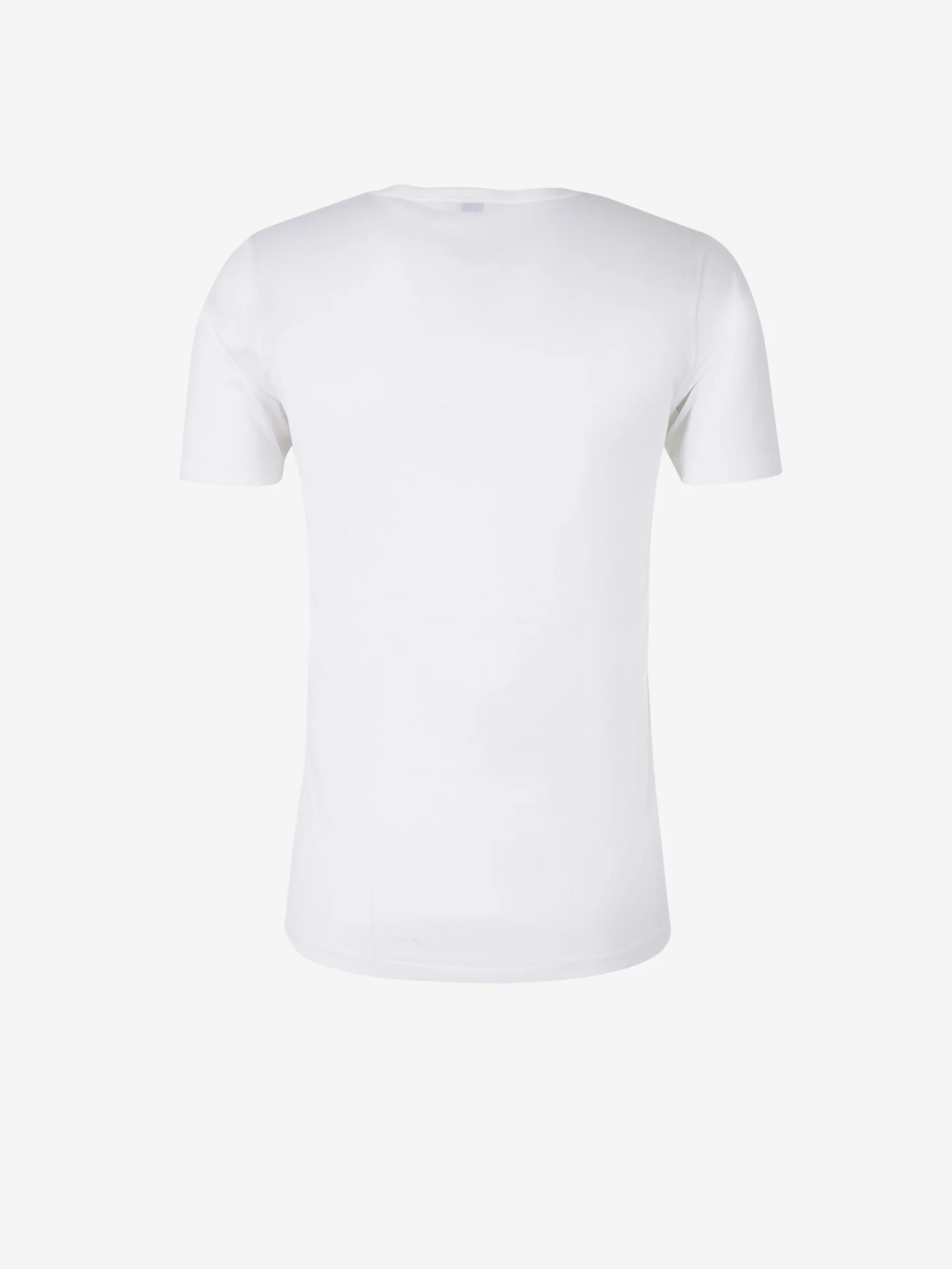 Camiseta Pico Algodón - Image 3